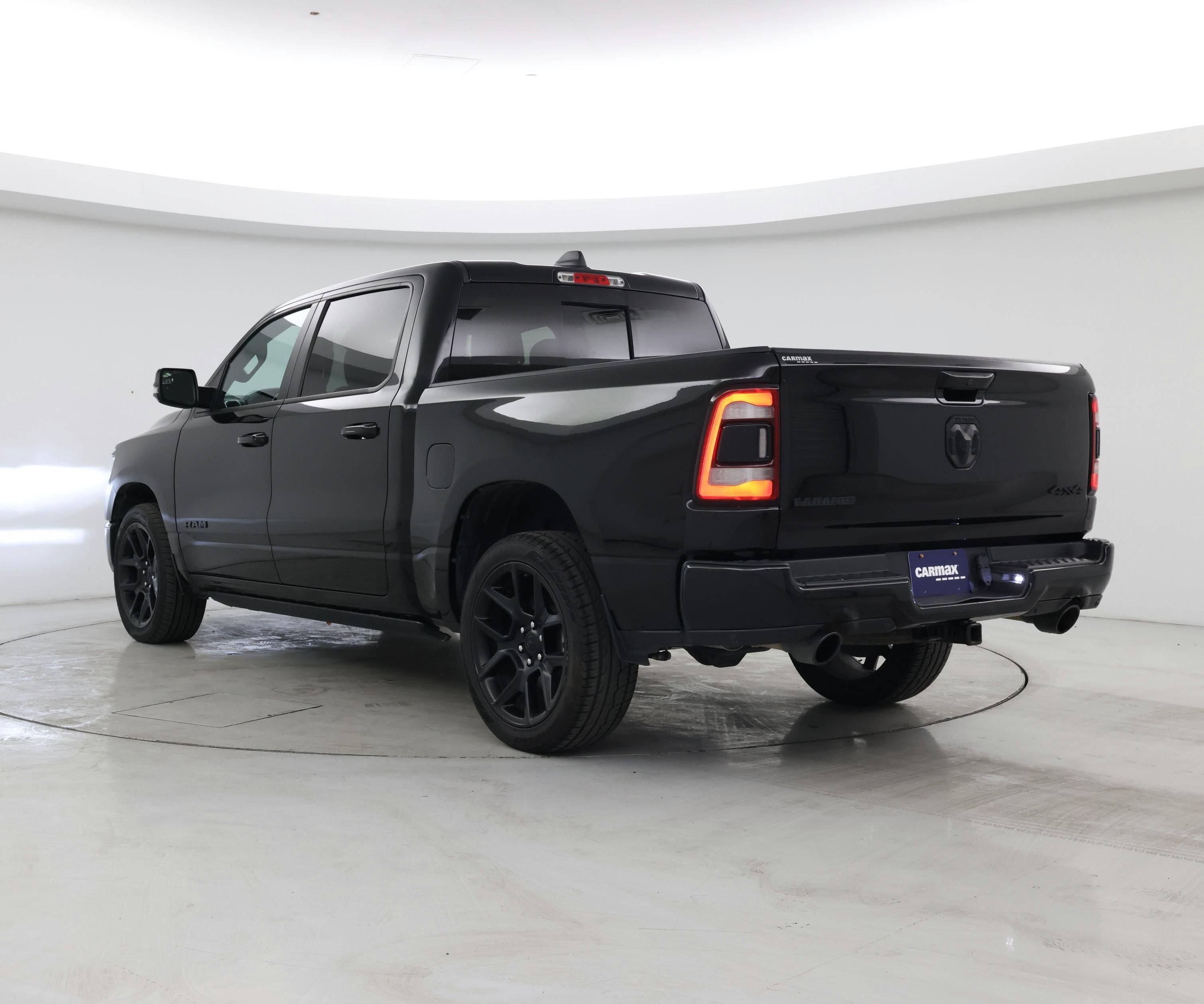 Thumbnail: 2023 RAM 1500 - 2