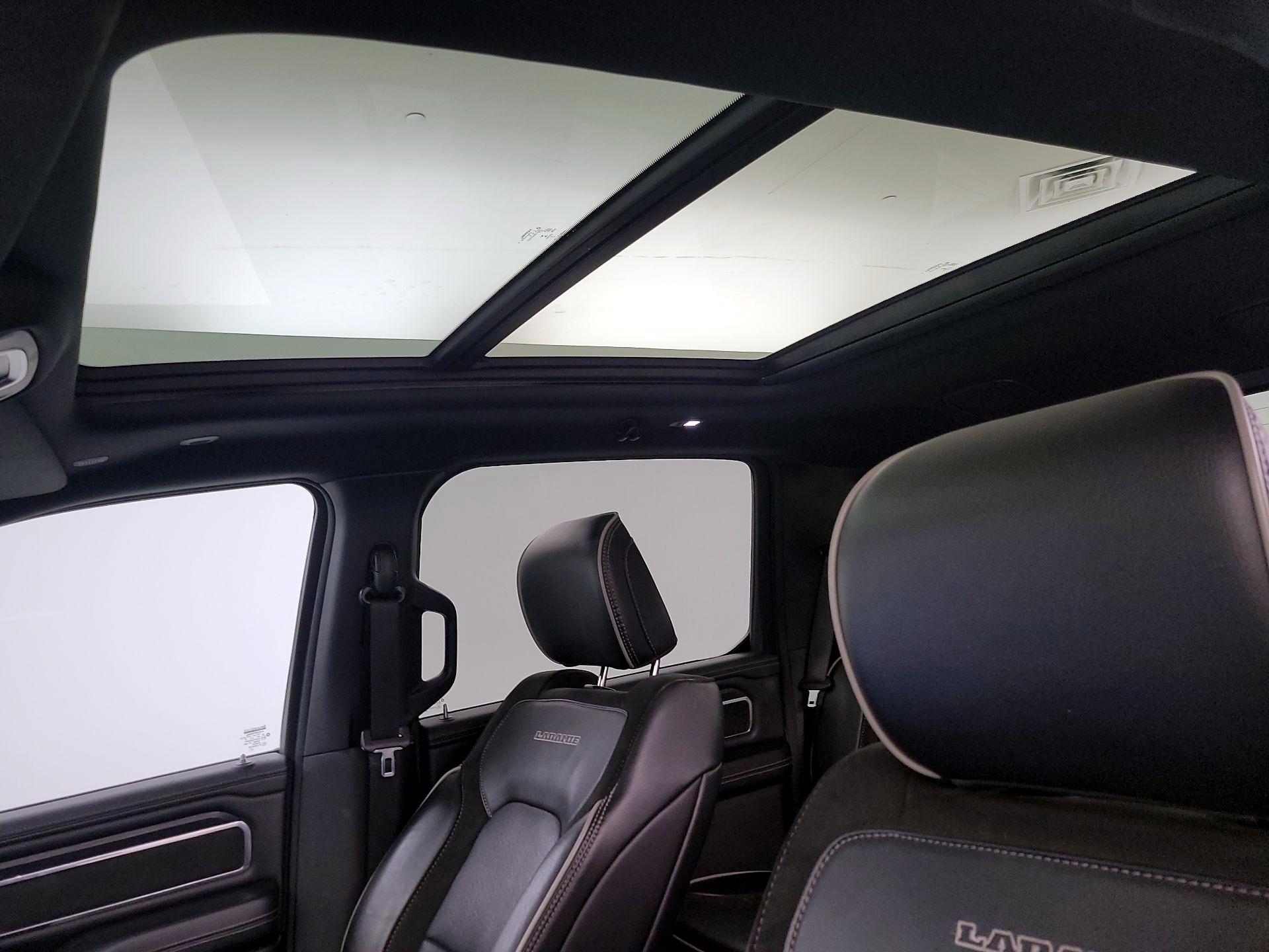 Thumbnail: 2023 RAM 1500 - 20