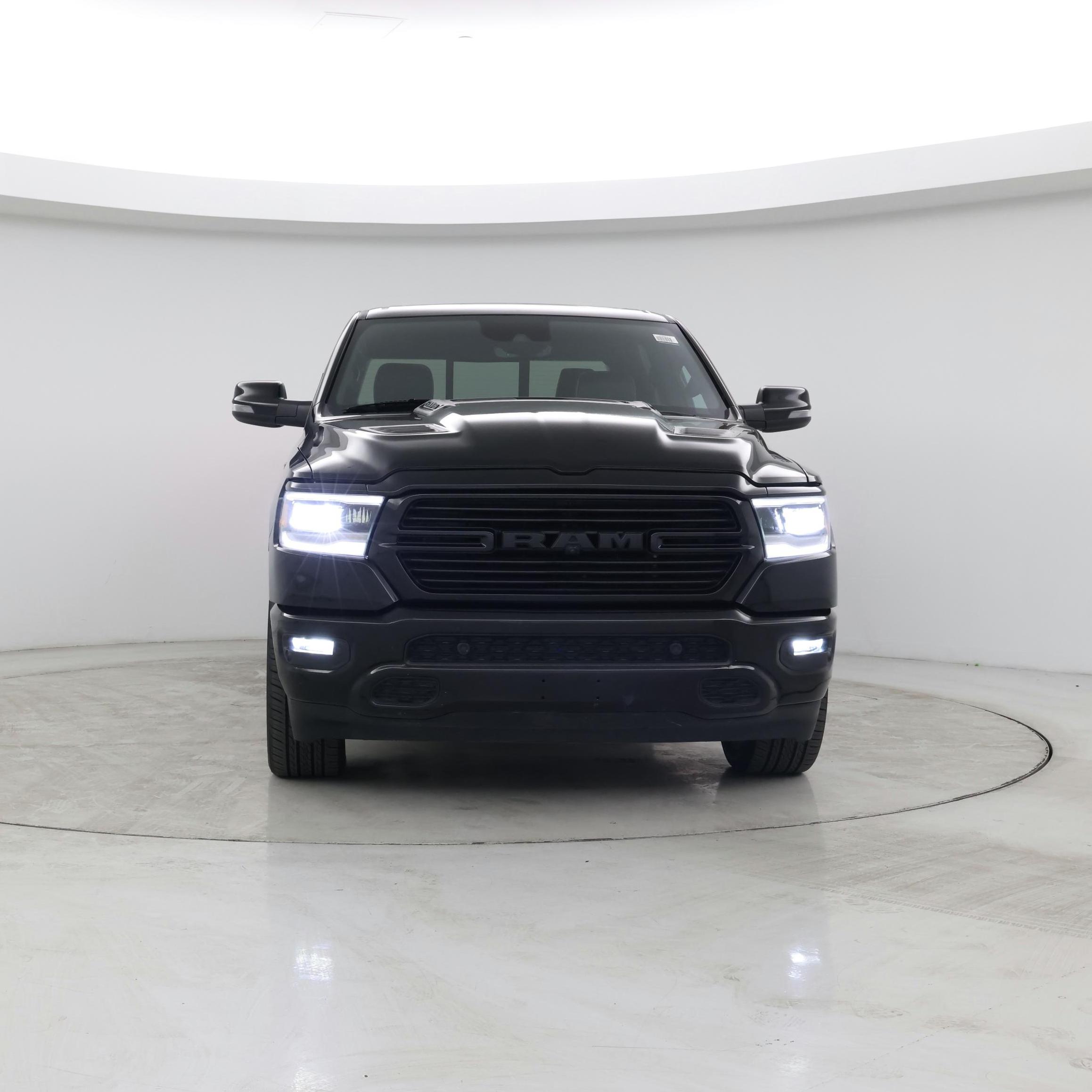 Thumbnail: 2023 RAM 1500 - 5