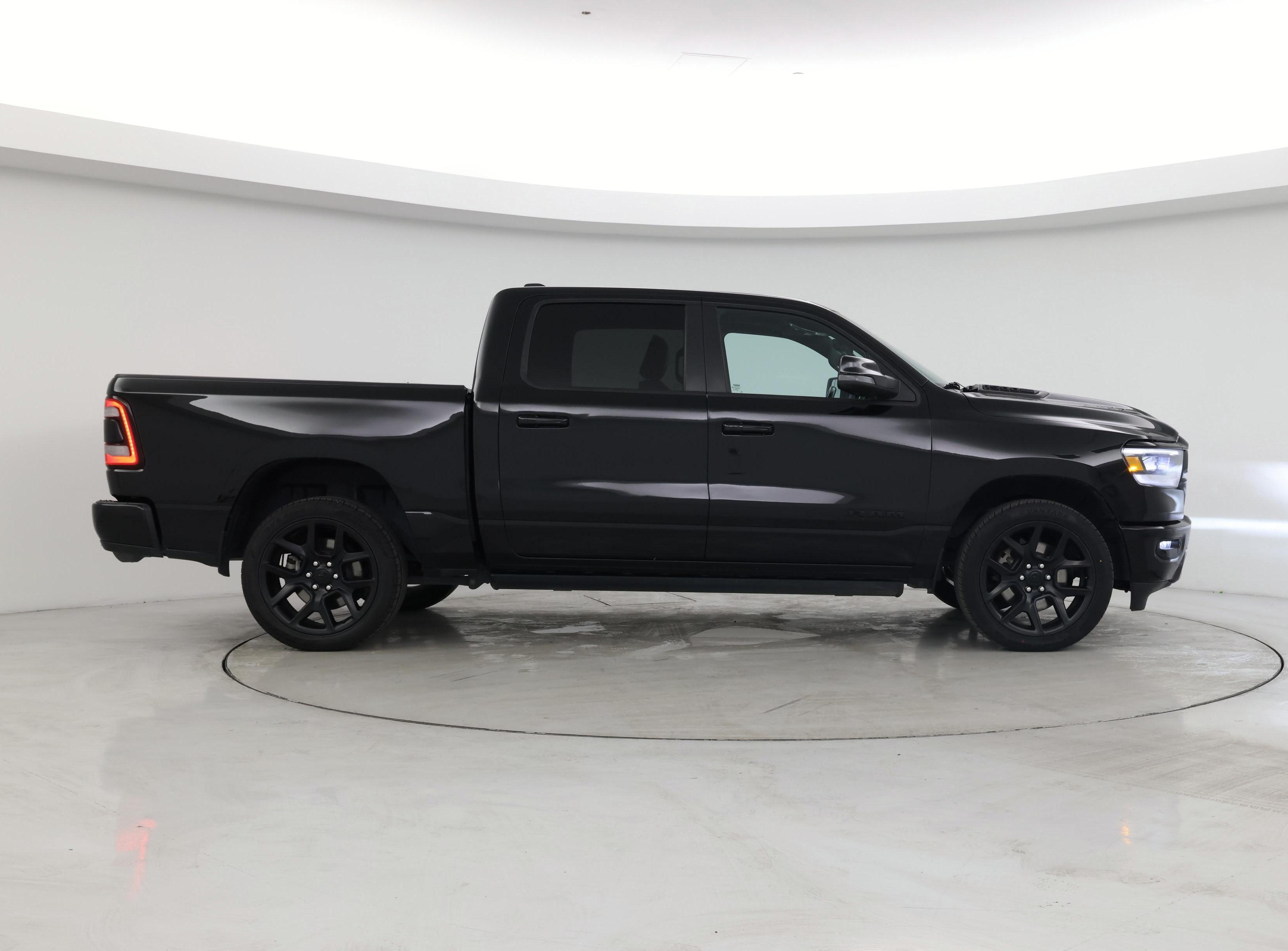 Thumbnail: 2023 RAM 1500 - 7