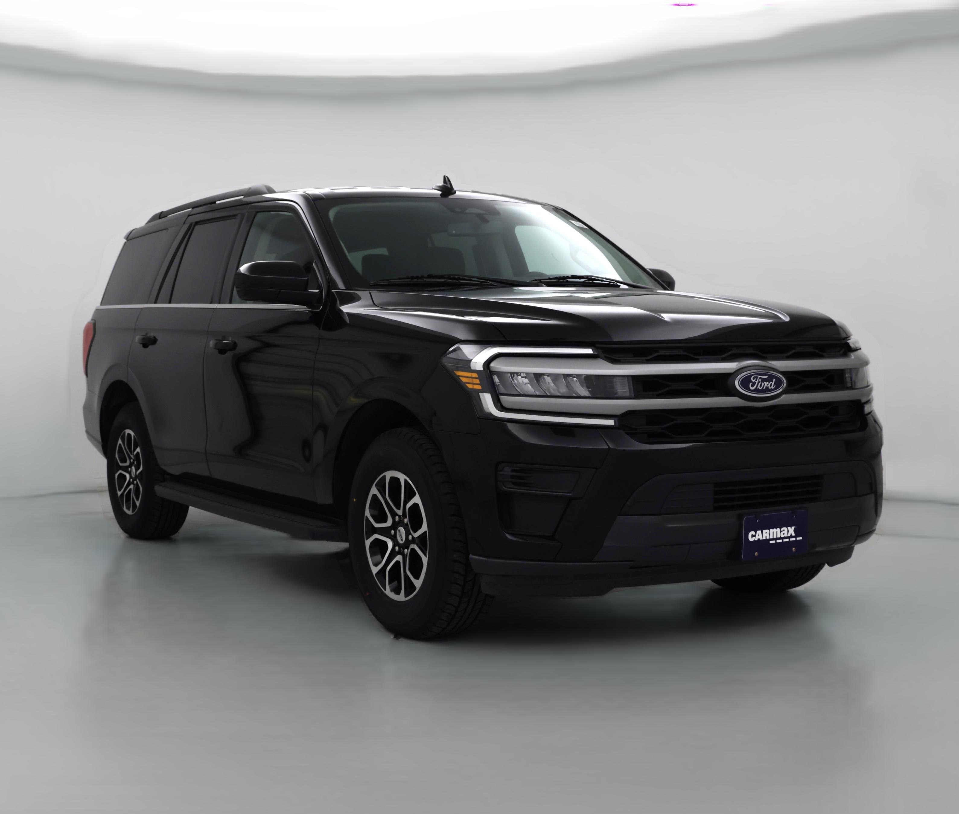 Thumbnail: 2024 Ford Expedition - 1