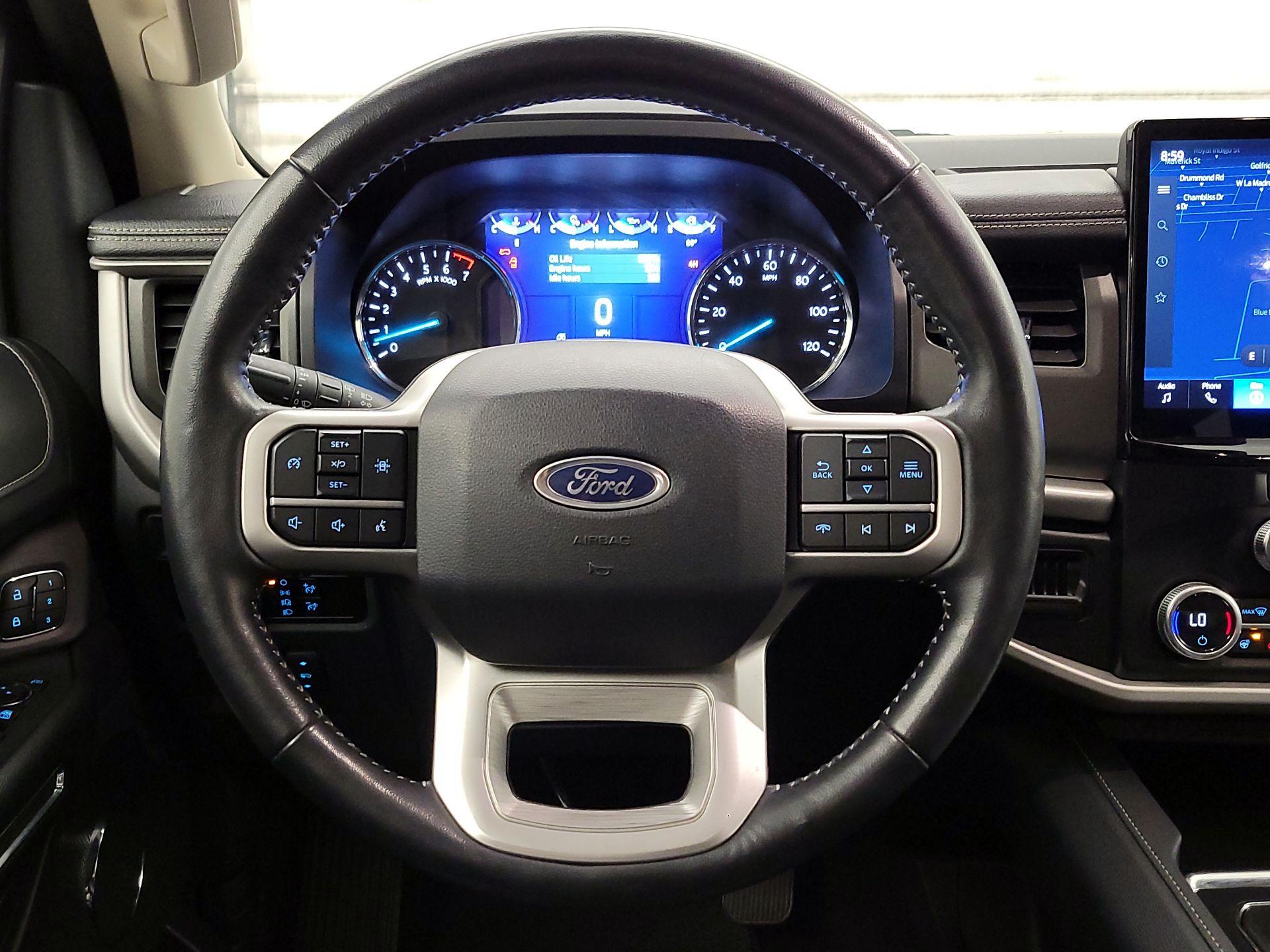 Thumbnail: 2024 Ford Expedition - 10