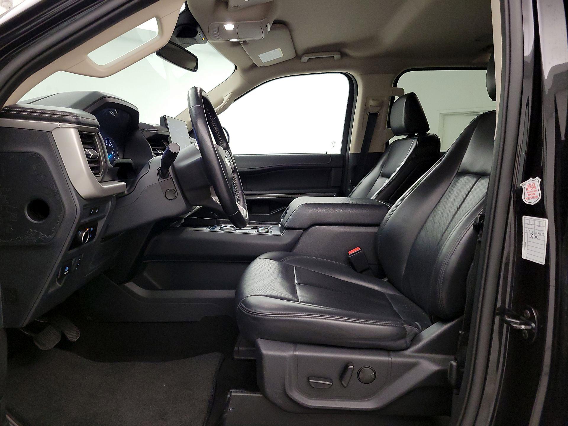 Thumbnail: 2024 Ford Expedition - 11