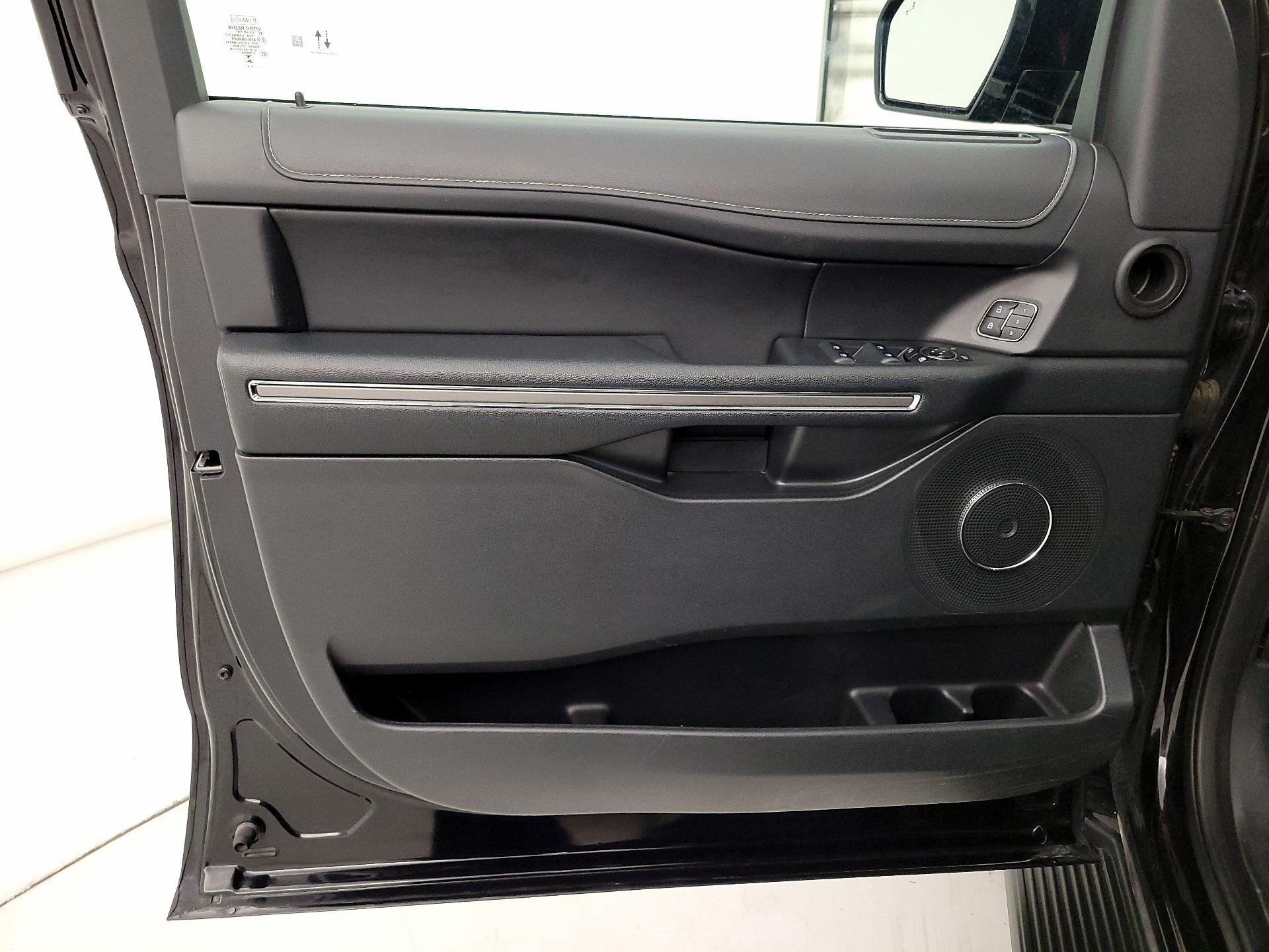 Thumbnail: 2024 Ford Expedition - 12