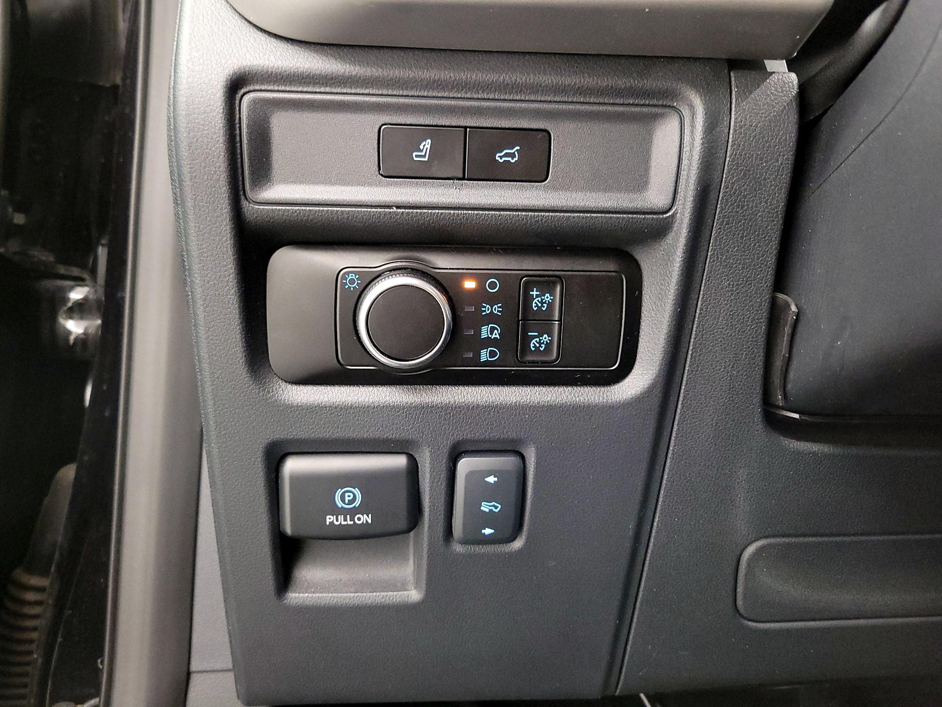 Thumbnail: 2024 Ford Expedition - 13