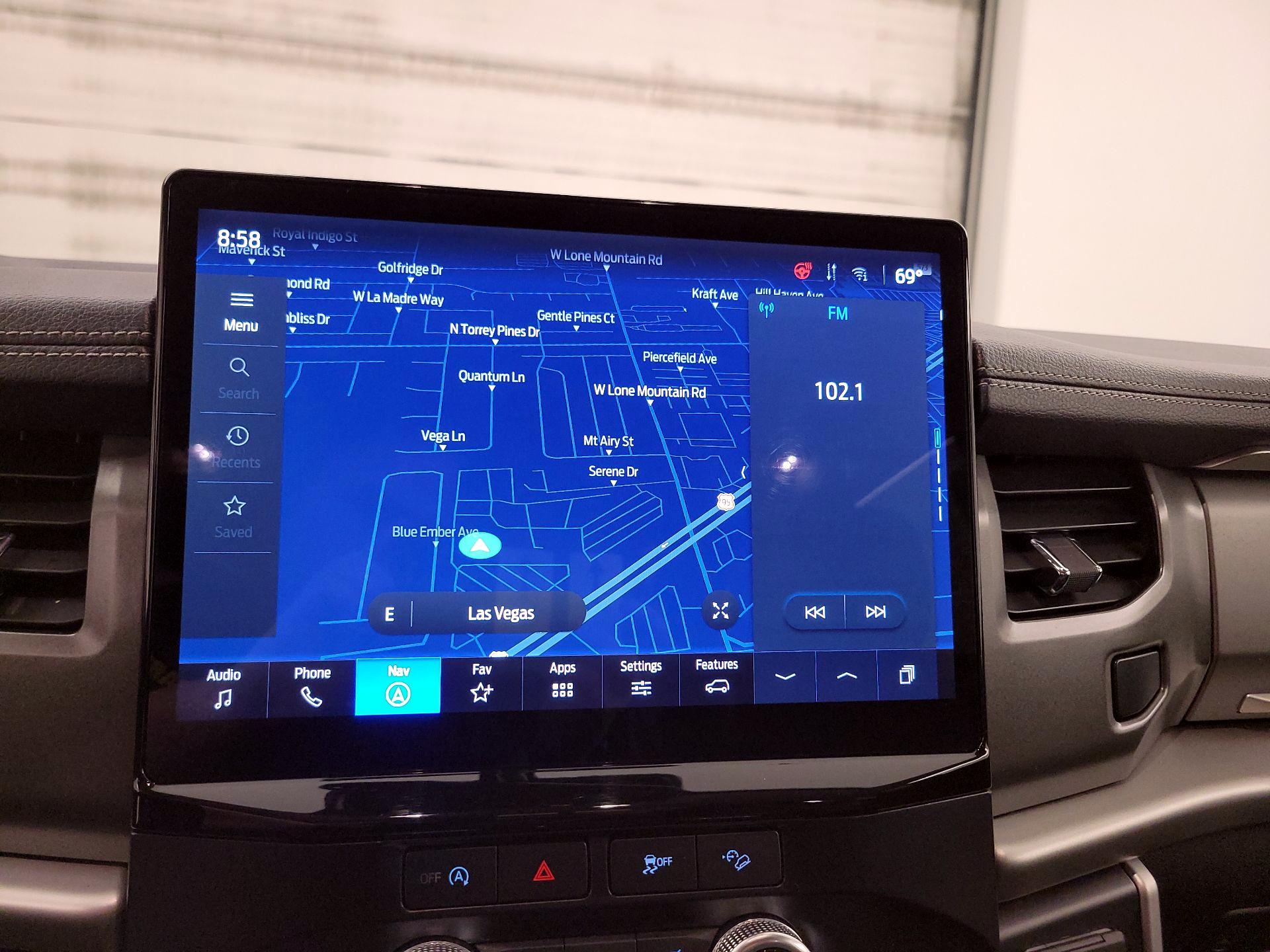 Thumbnail: 2024 Ford Expedition - 14