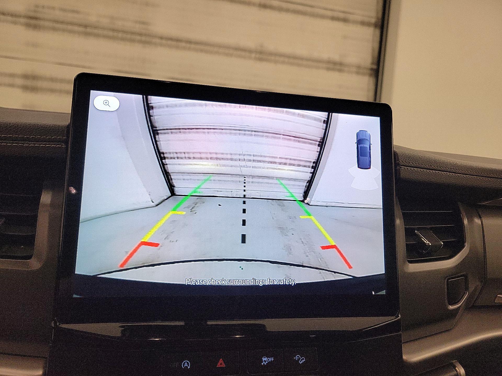 Thumbnail: 2024 Ford Expedition - 15