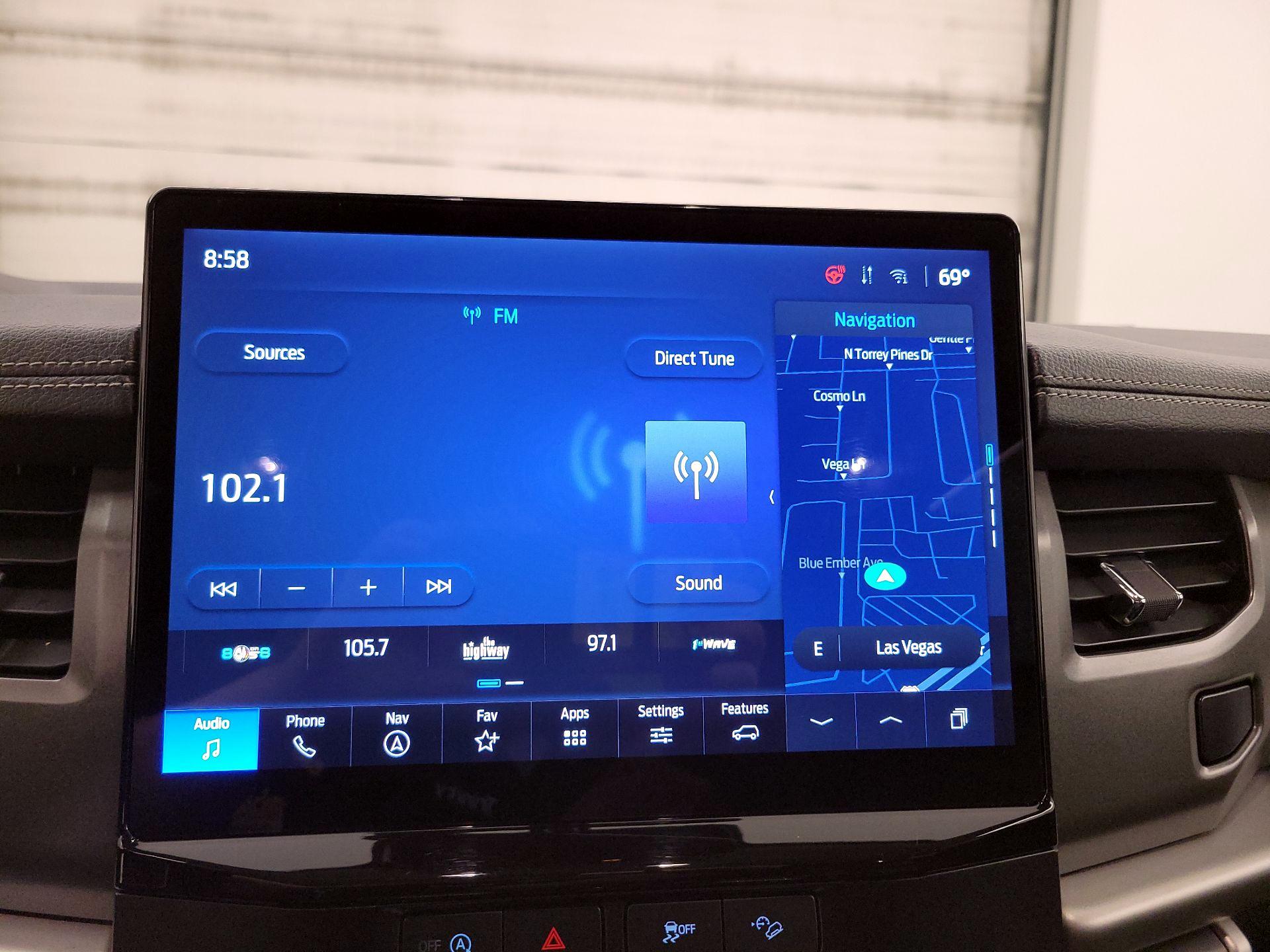 Thumbnail: 2024 Ford Expedition - 16