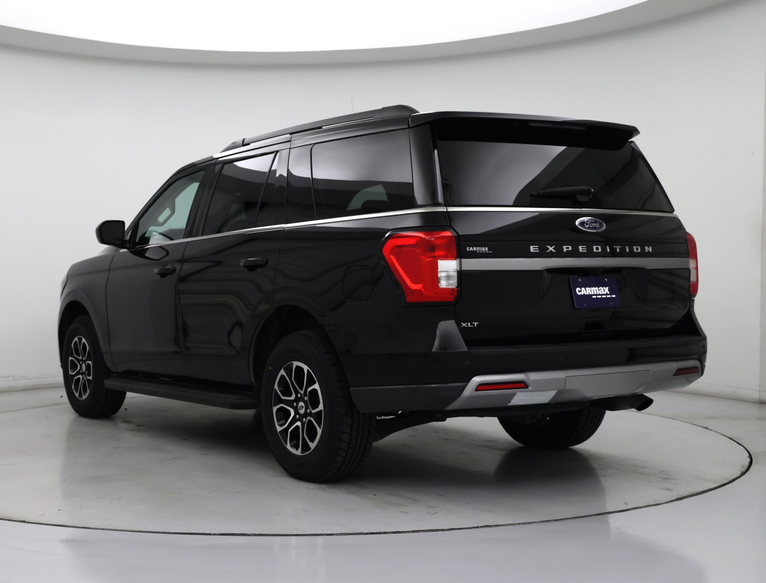 Thumbnail: 2024 Ford Expedition - 2