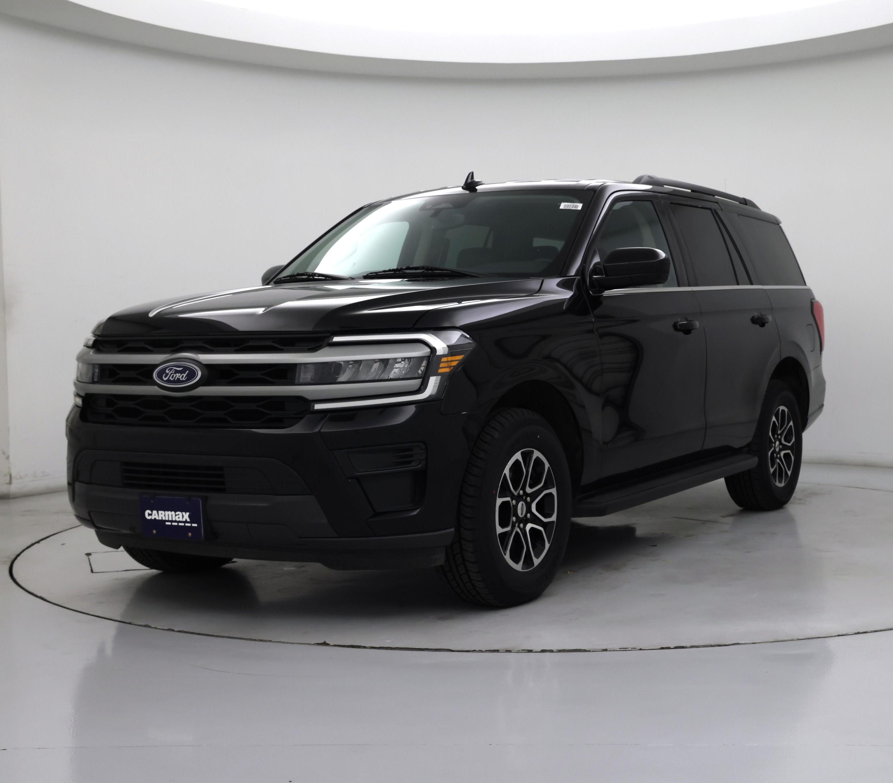 Thumbnail: 2024 Ford Expedition - 4