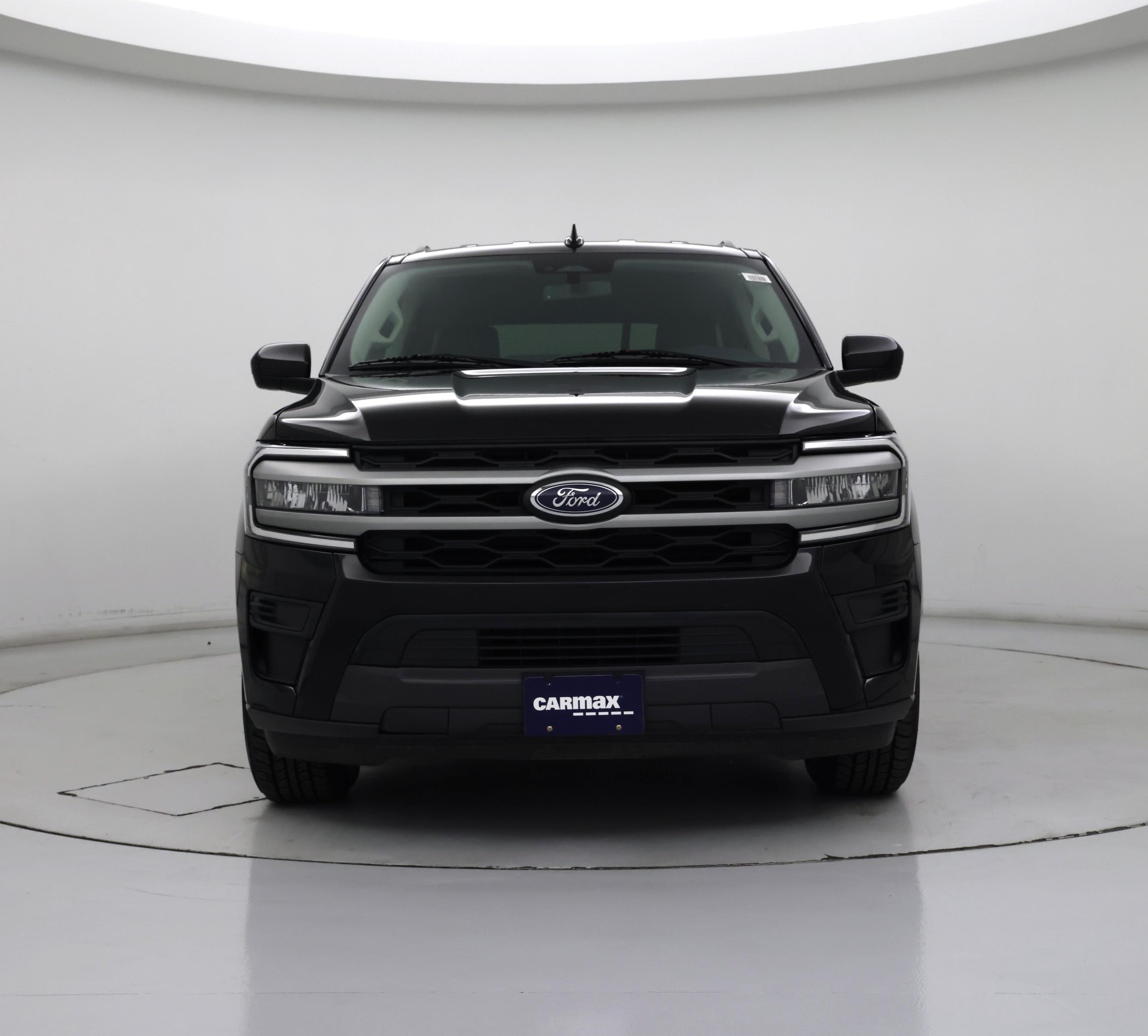 Thumbnail: 2024 Ford Expedition - 5