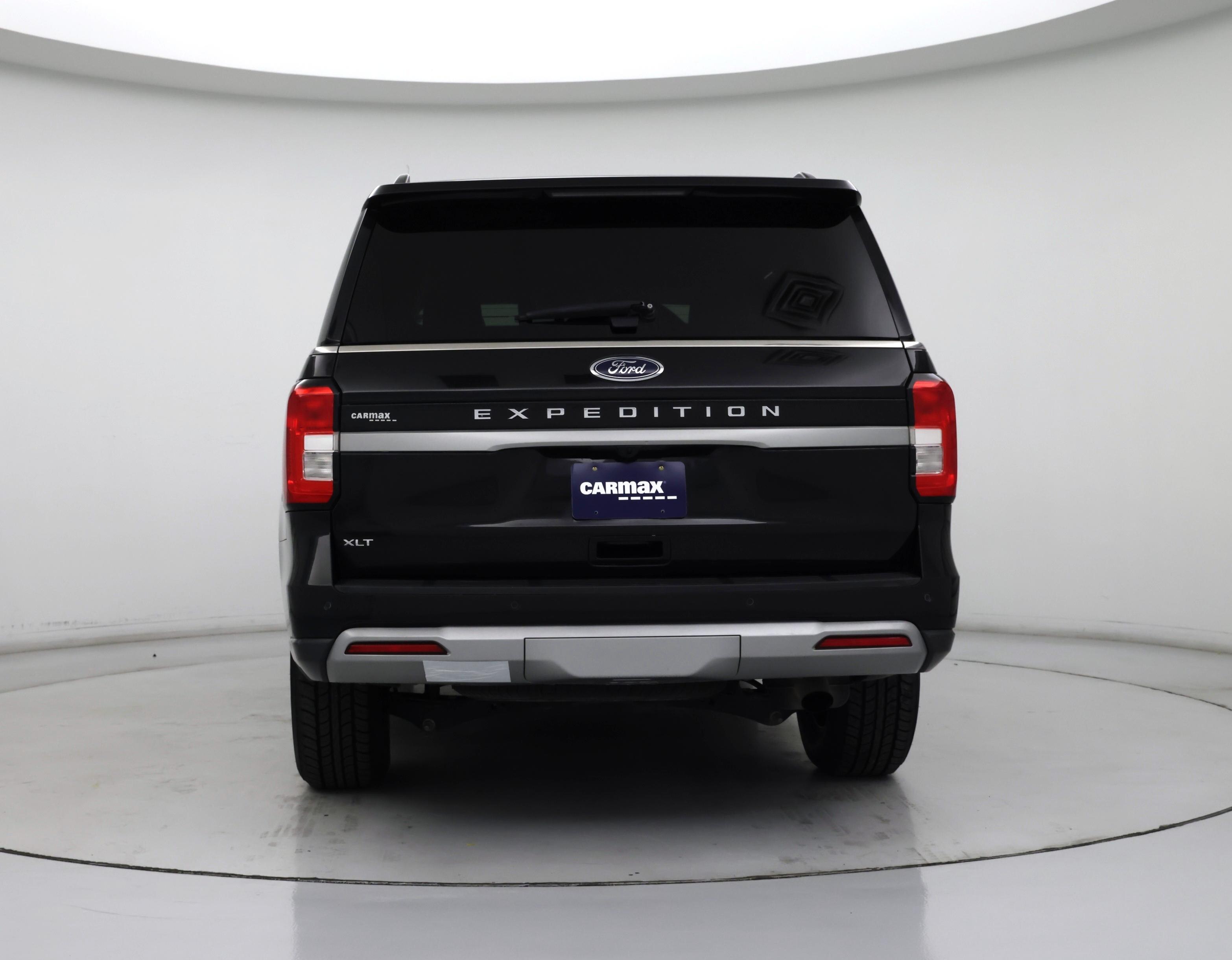 Thumbnail: 2024 Ford Expedition - 6