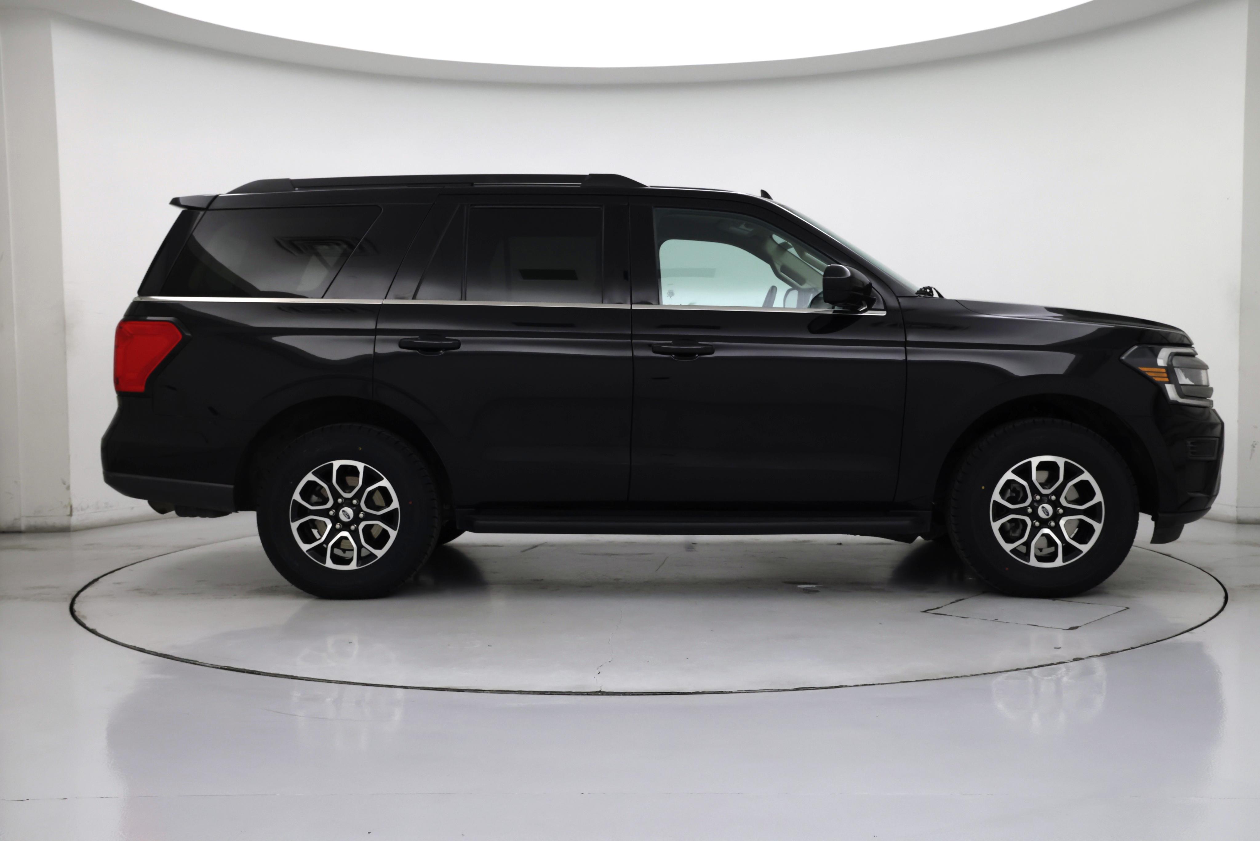 Thumbnail: 2024 Ford Expedition - 7