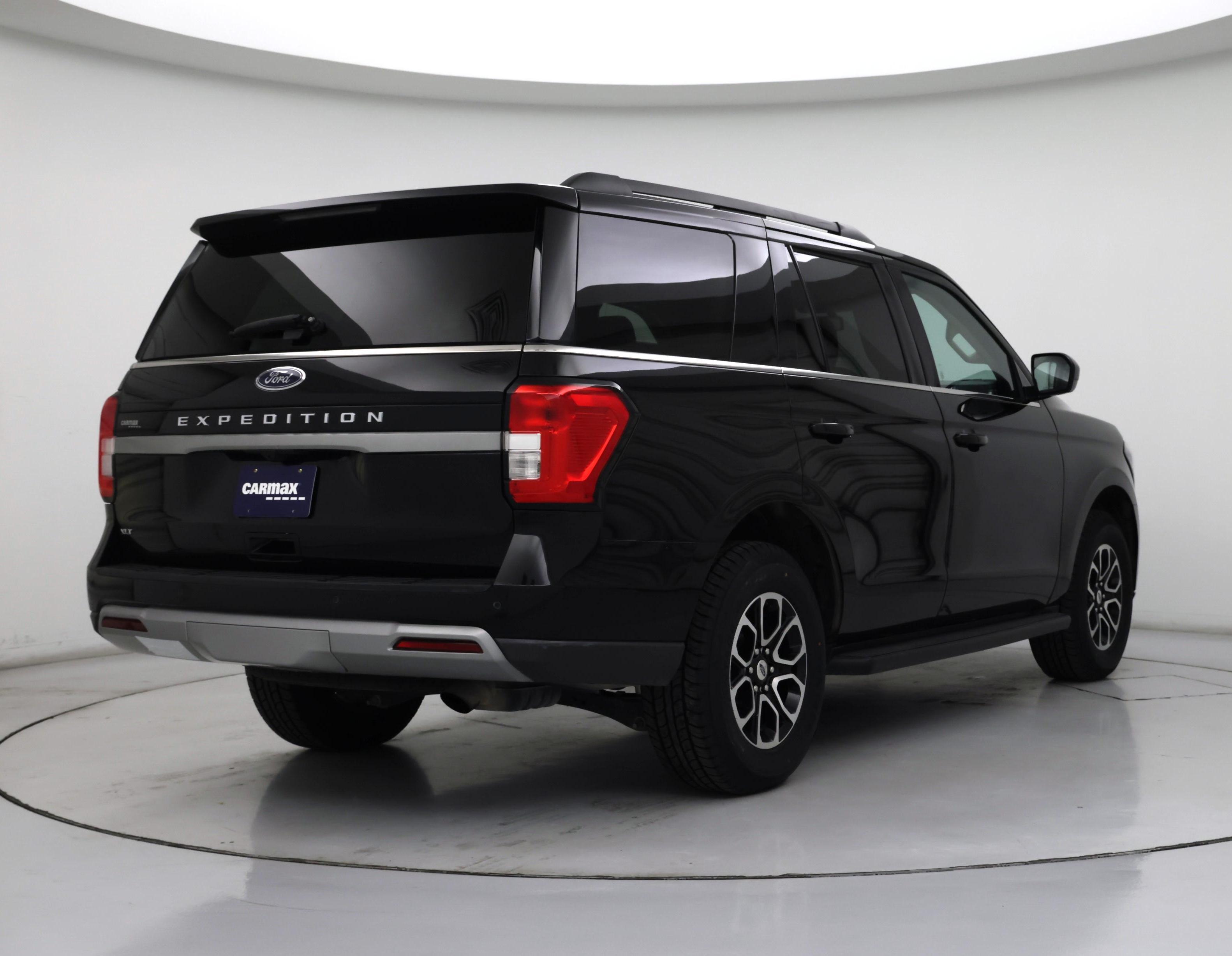 Thumbnail: 2024 Ford Expedition - 8