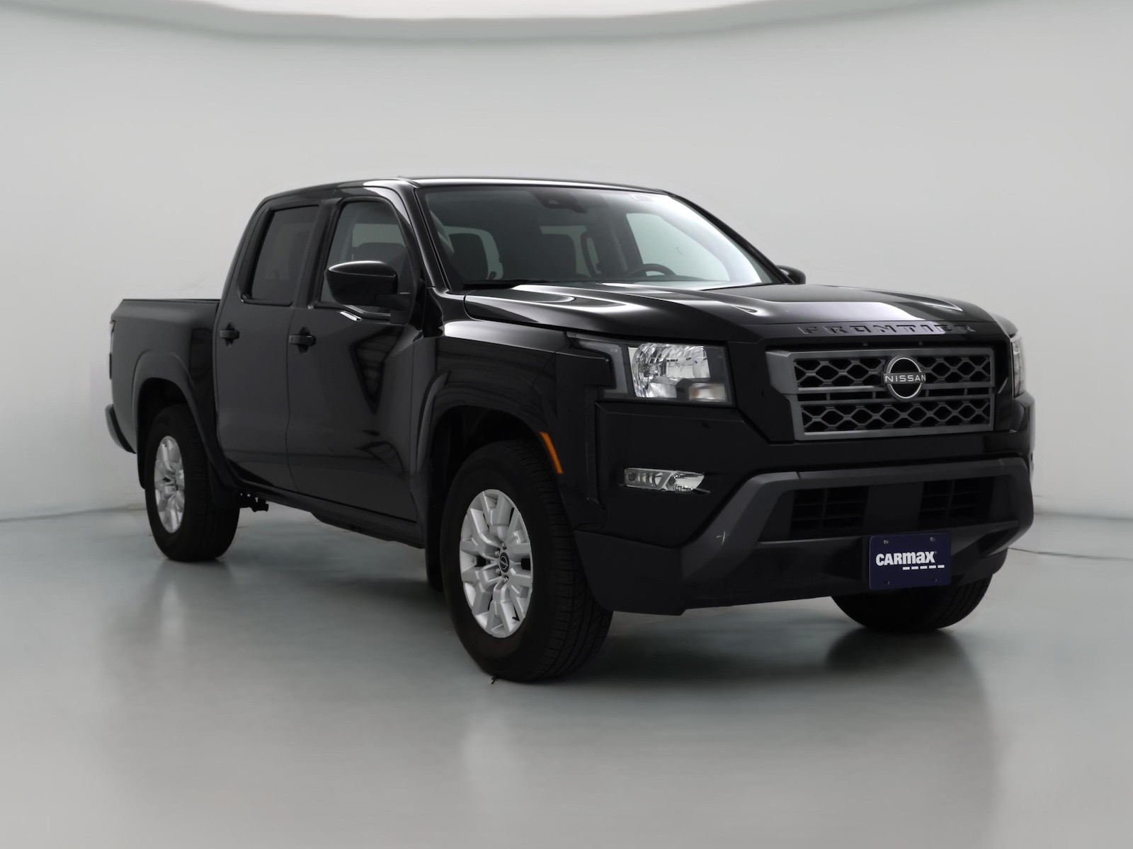 2022 Nissan Frontier