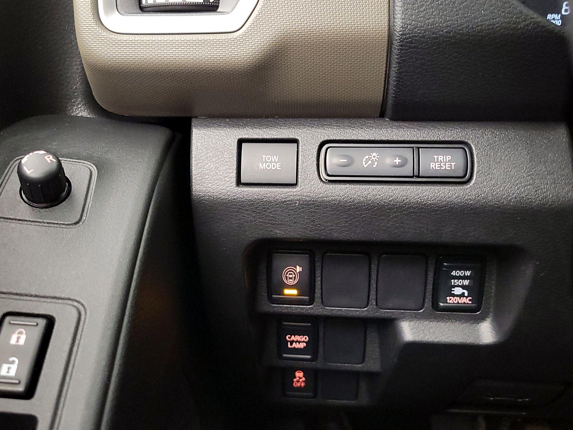 Thumbnail: 2022 Nissan Frontier - 13