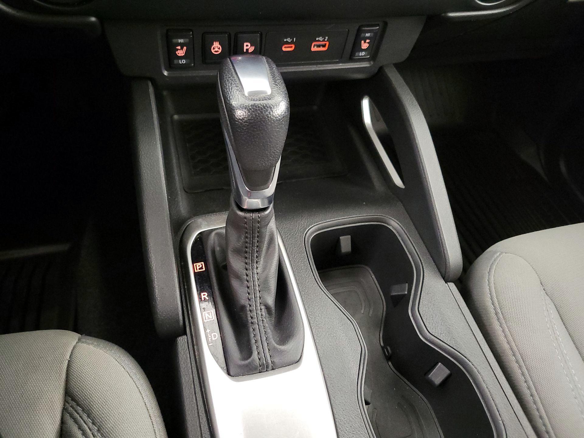 Thumbnail: 2022 Nissan Frontier - 17