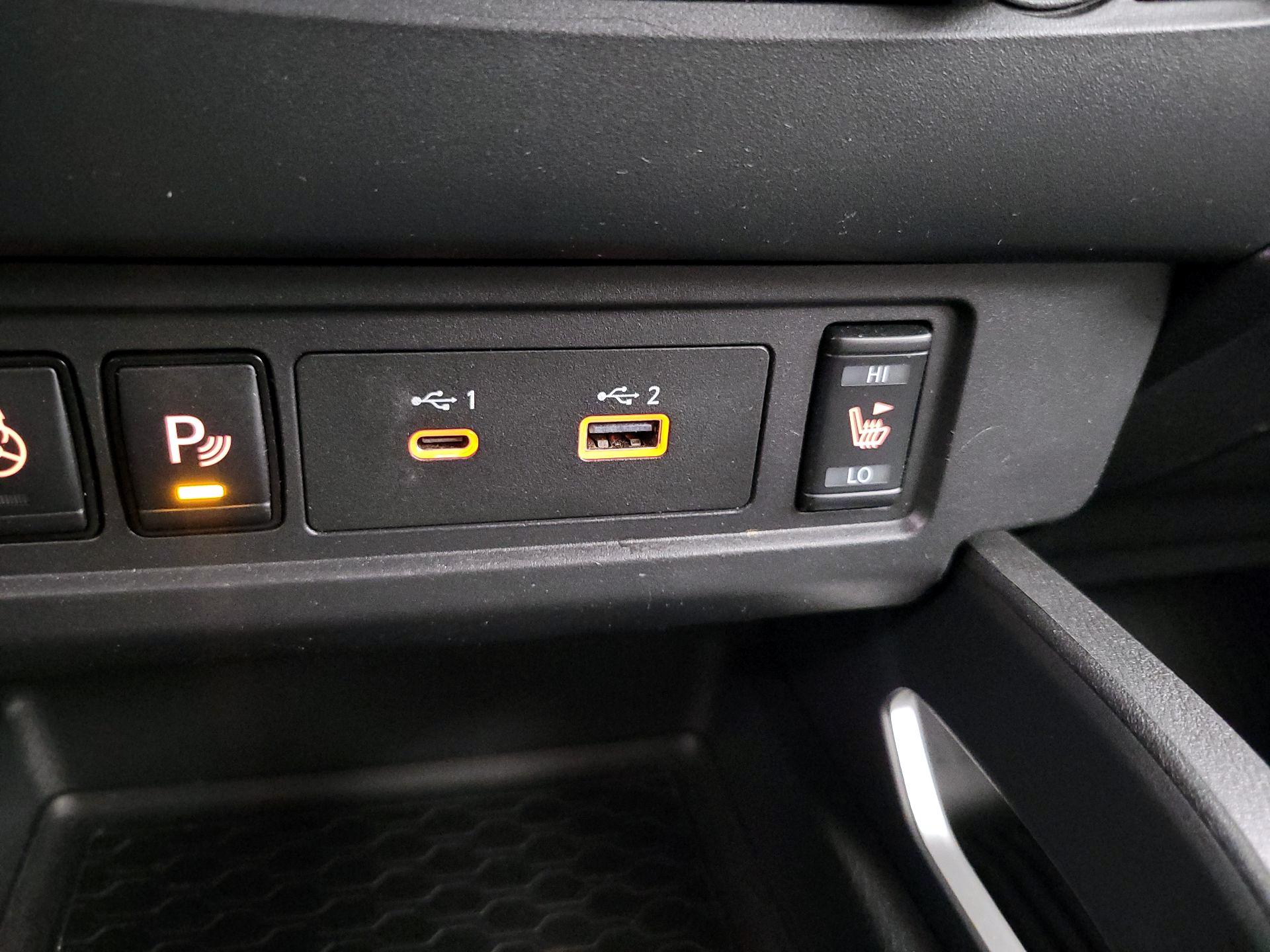 Thumbnail: 2022 Nissan Frontier - 18