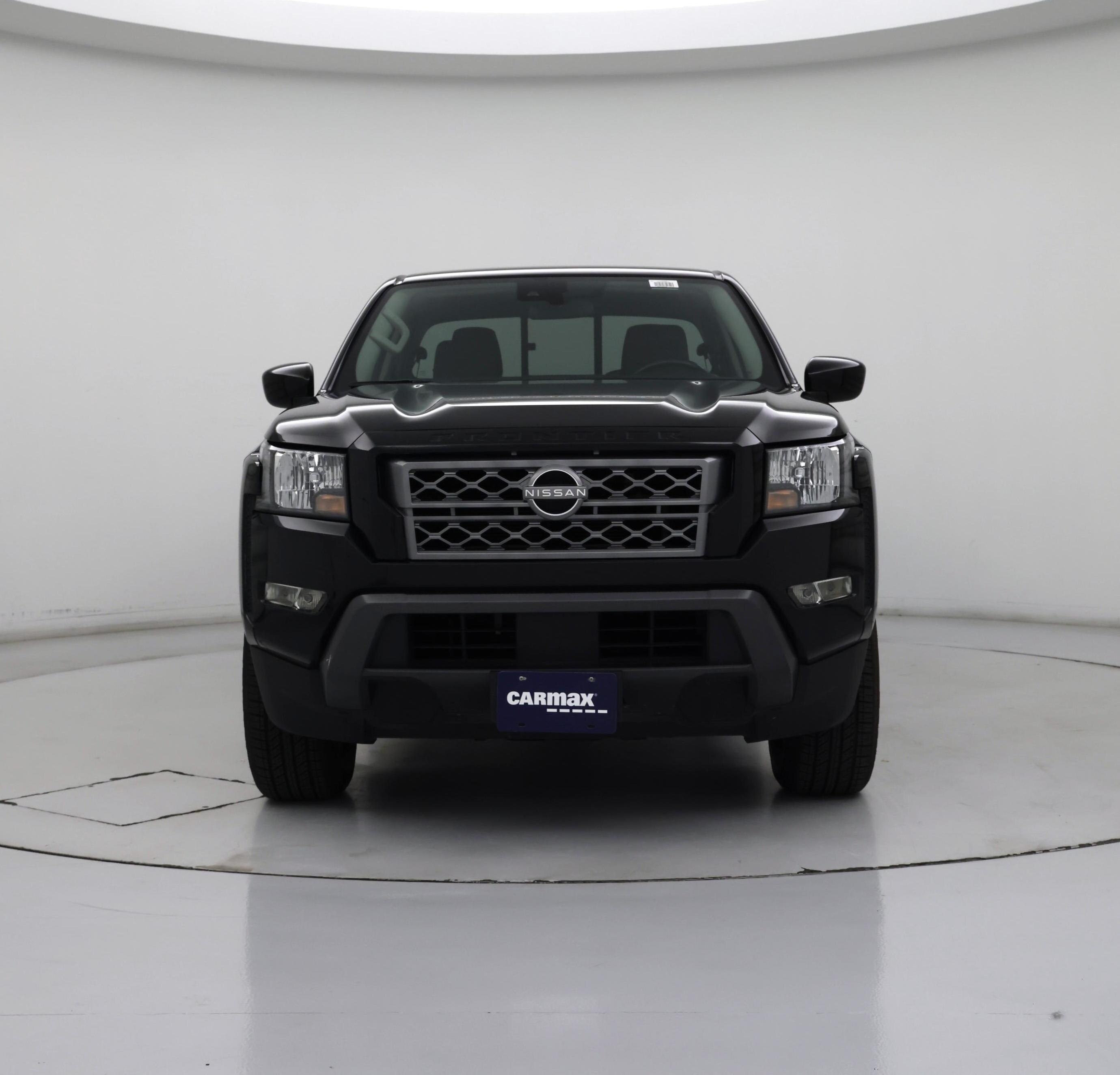 Thumbnail: 2022 Nissan Frontier - 5