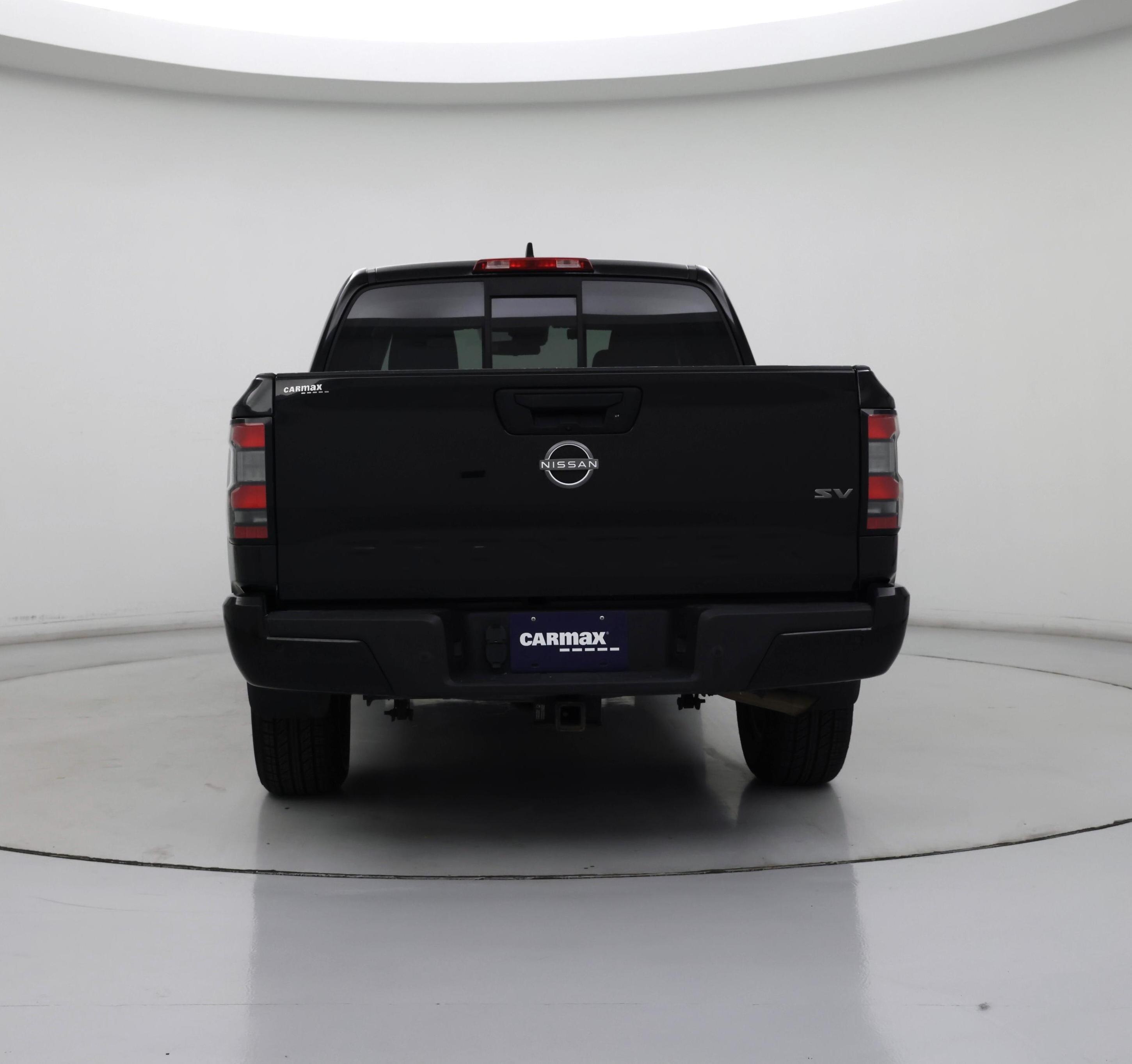 Thumbnail: 2022 Nissan Frontier - 6