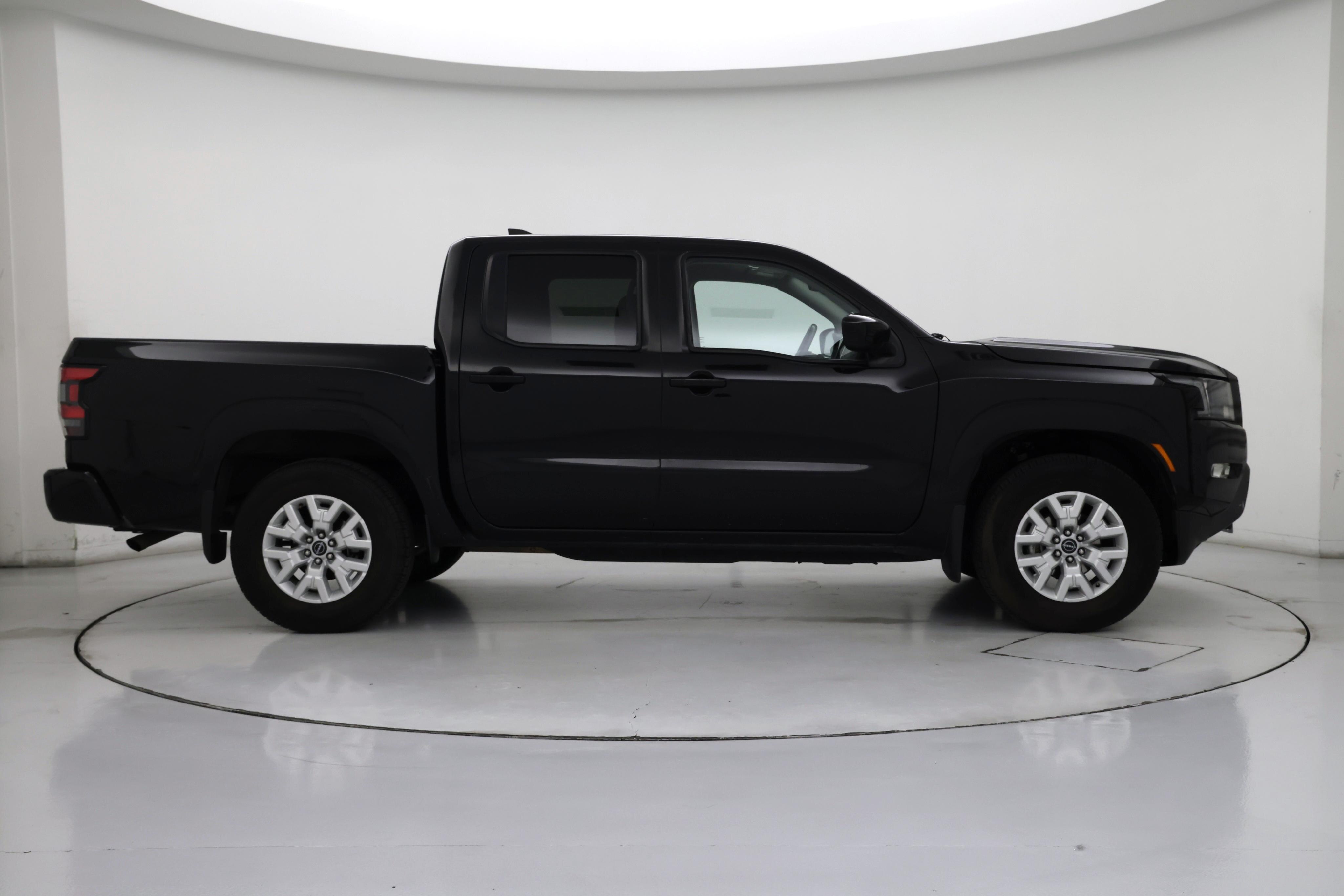 Thumbnail: 2022 Nissan Frontier - 7