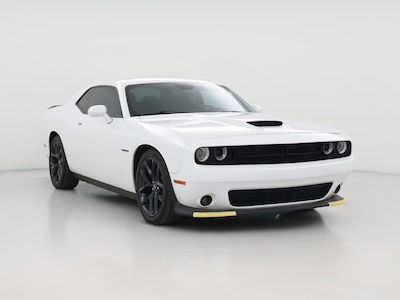2020 Dodge Challenger R/T