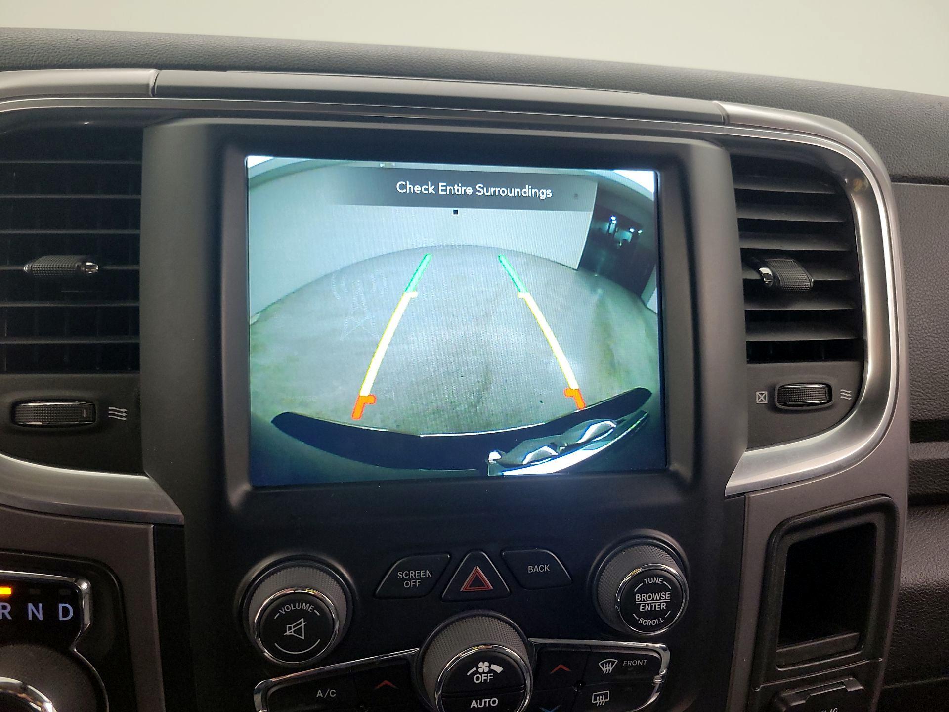 Thumbnail: 2023 RAM 1500 Classic - 15