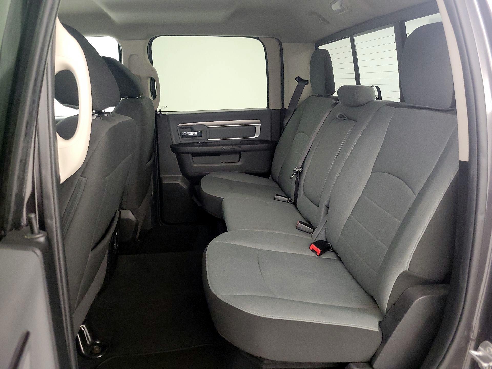 Thumbnail: 2023 RAM 1500 Classic - 19