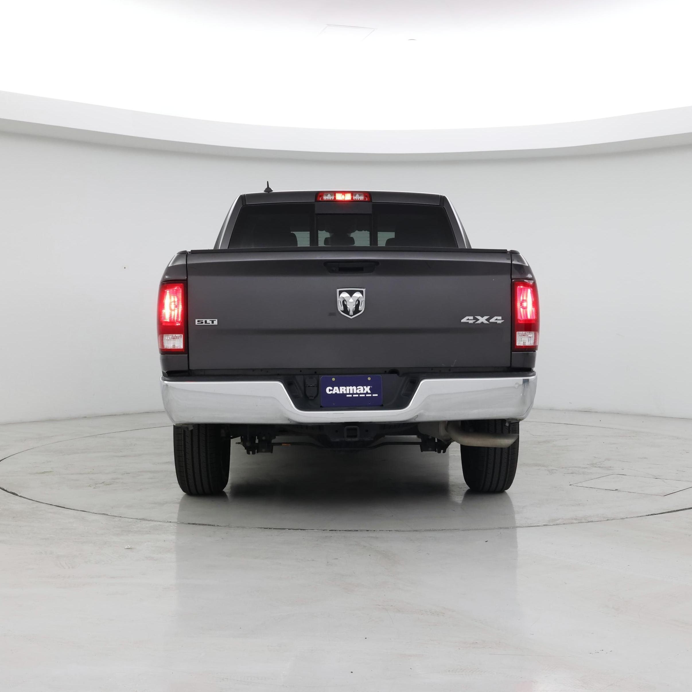 Thumbnail: 2023 RAM 1500 Classic - 6