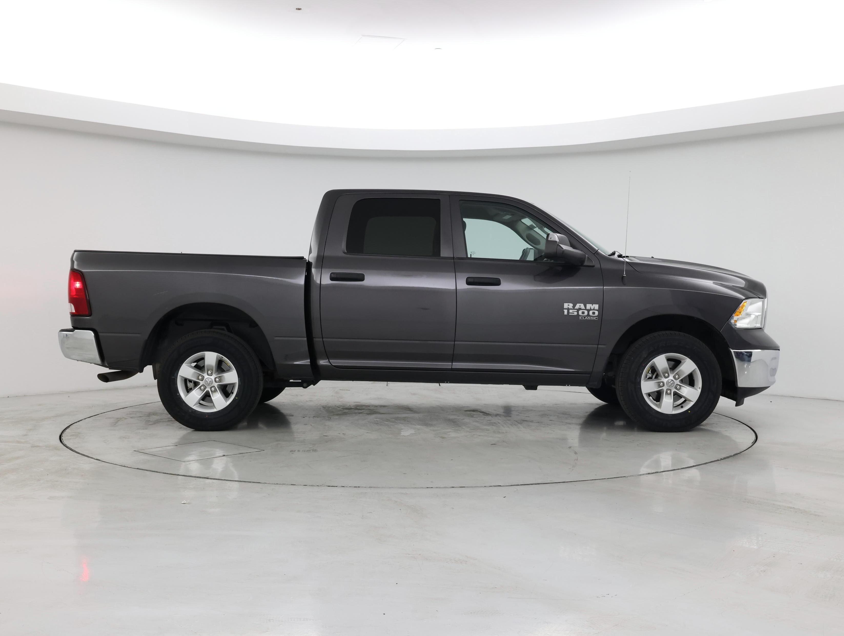 Thumbnail: 2023 RAM 1500 Classic - 7