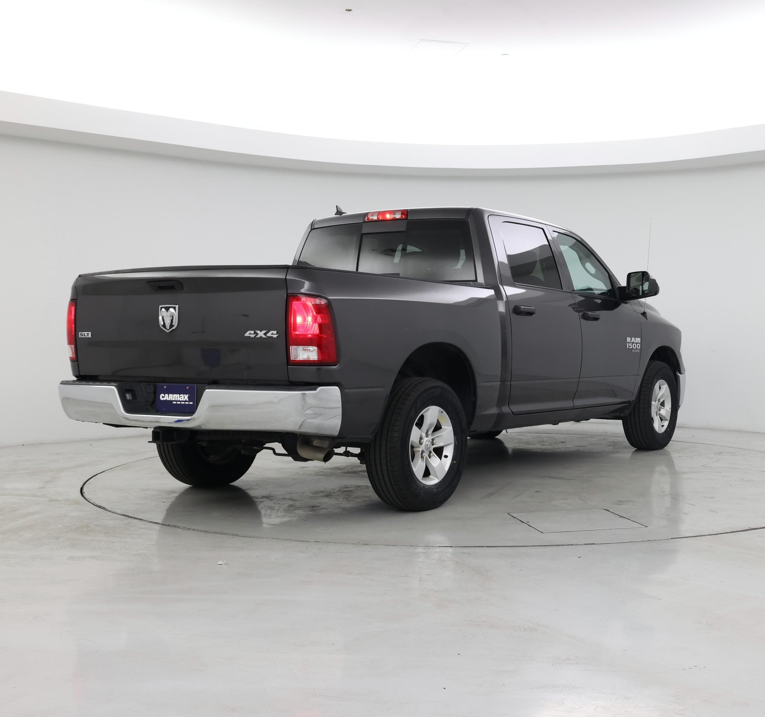 Thumbnail: 2023 RAM 1500 Classic - 8