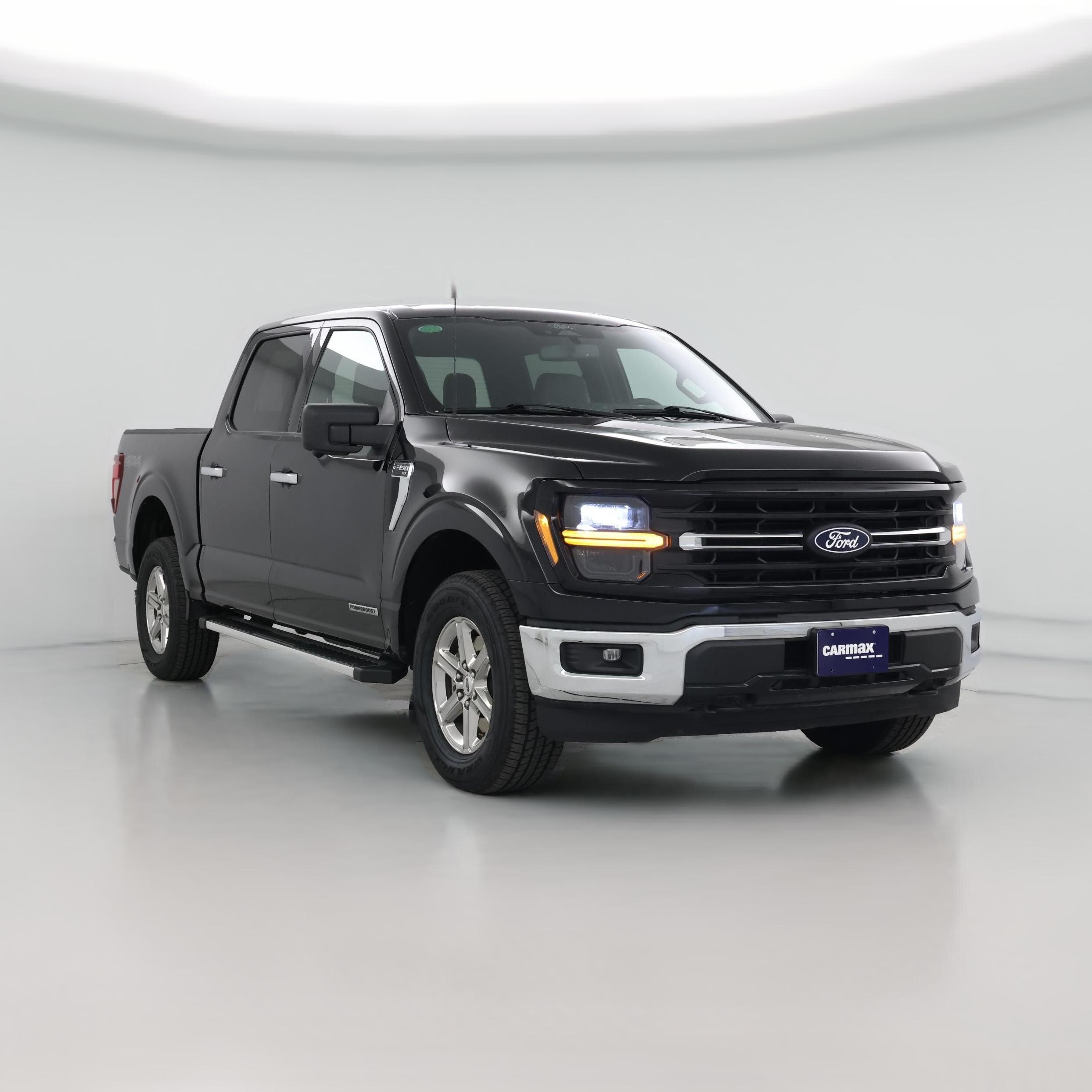 Thumbnail: 2024 Ford F-150 - 1