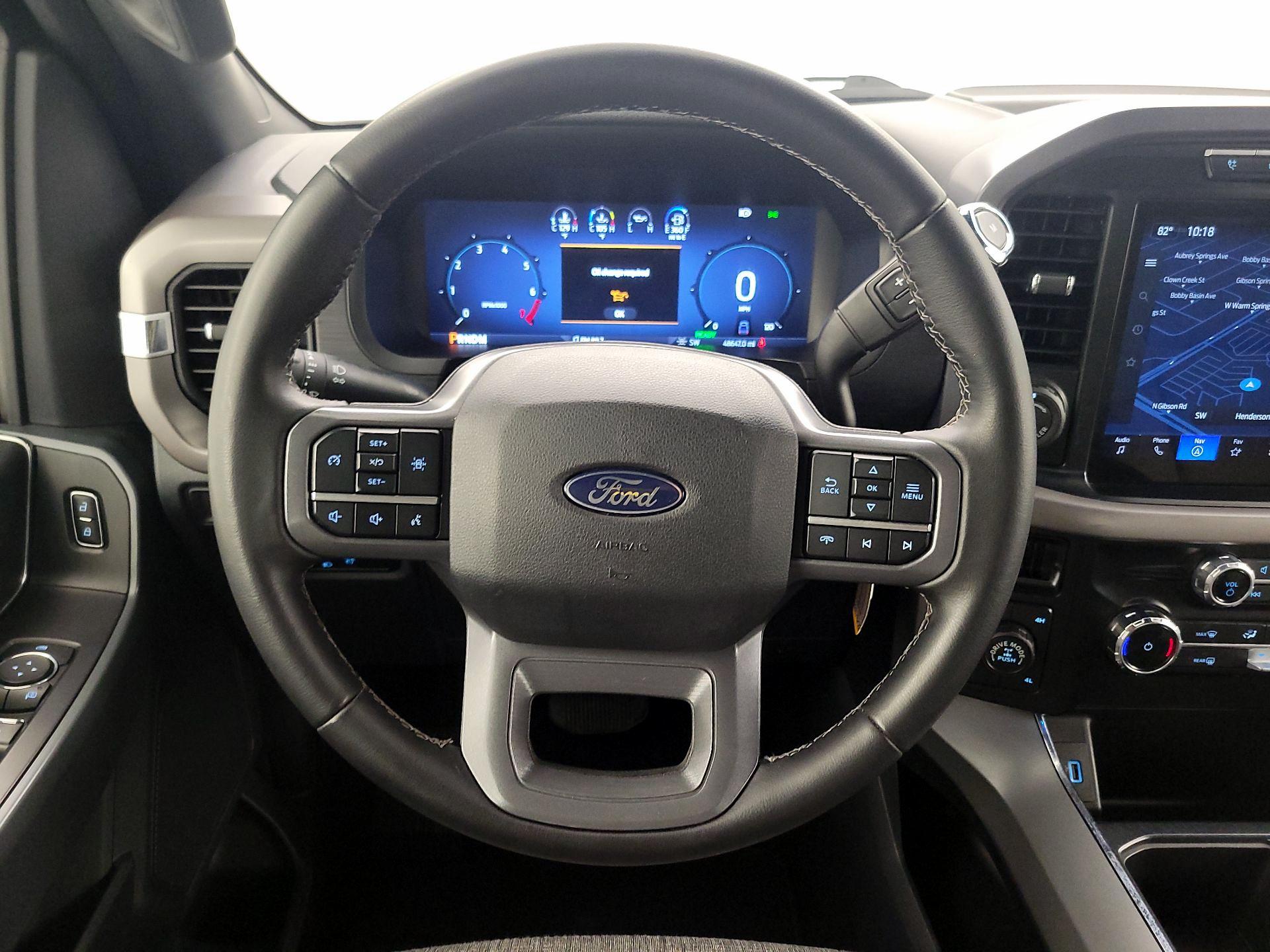 Thumbnail: 2024 Ford F-150 - 10