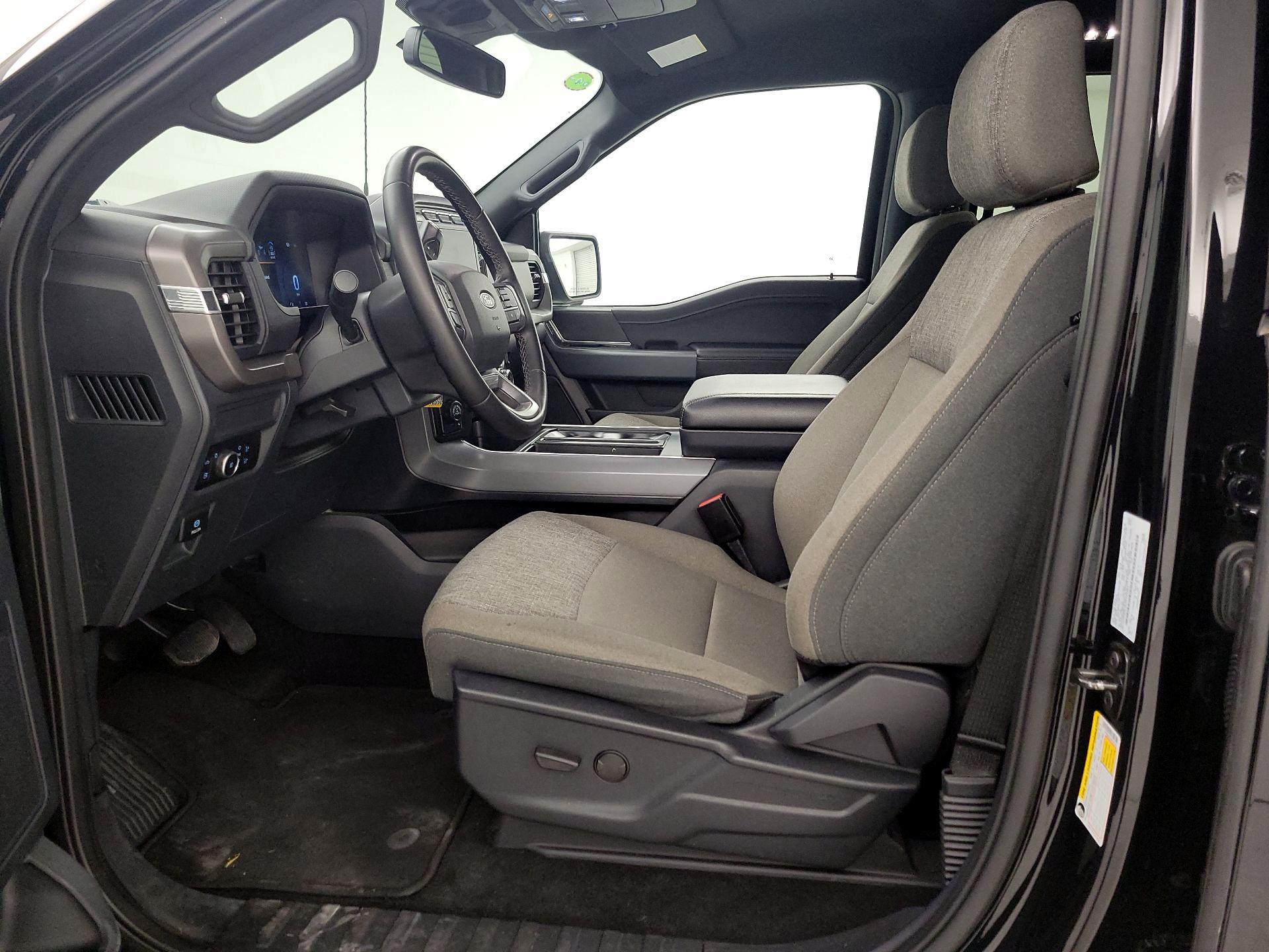 Thumbnail: 2024 Ford F-150 - 11