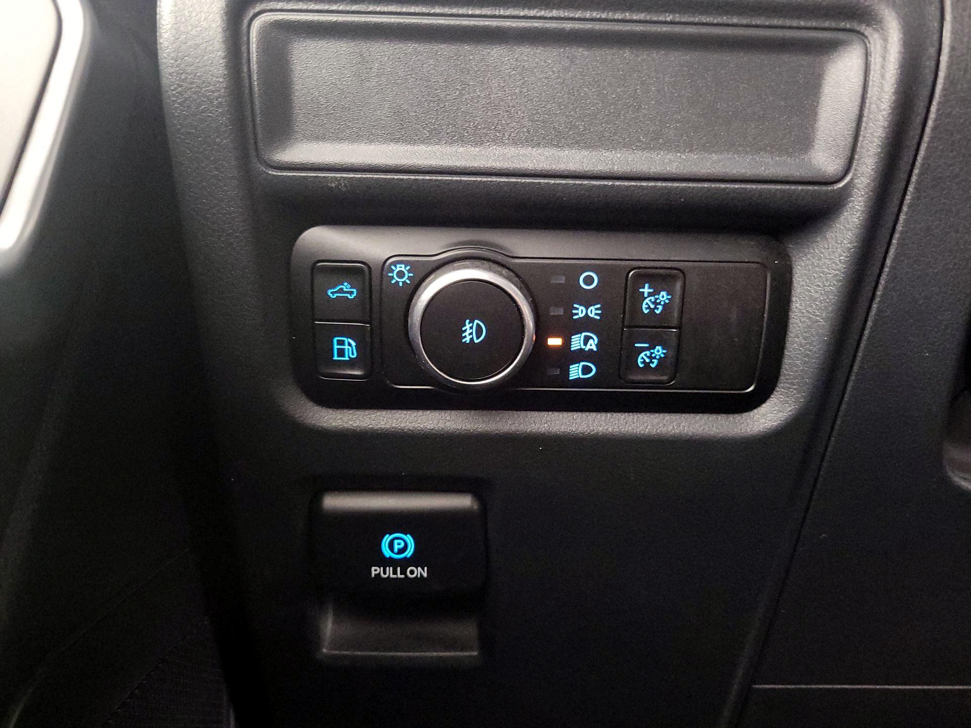 Thumbnail: 2024 Ford F-150 - 13