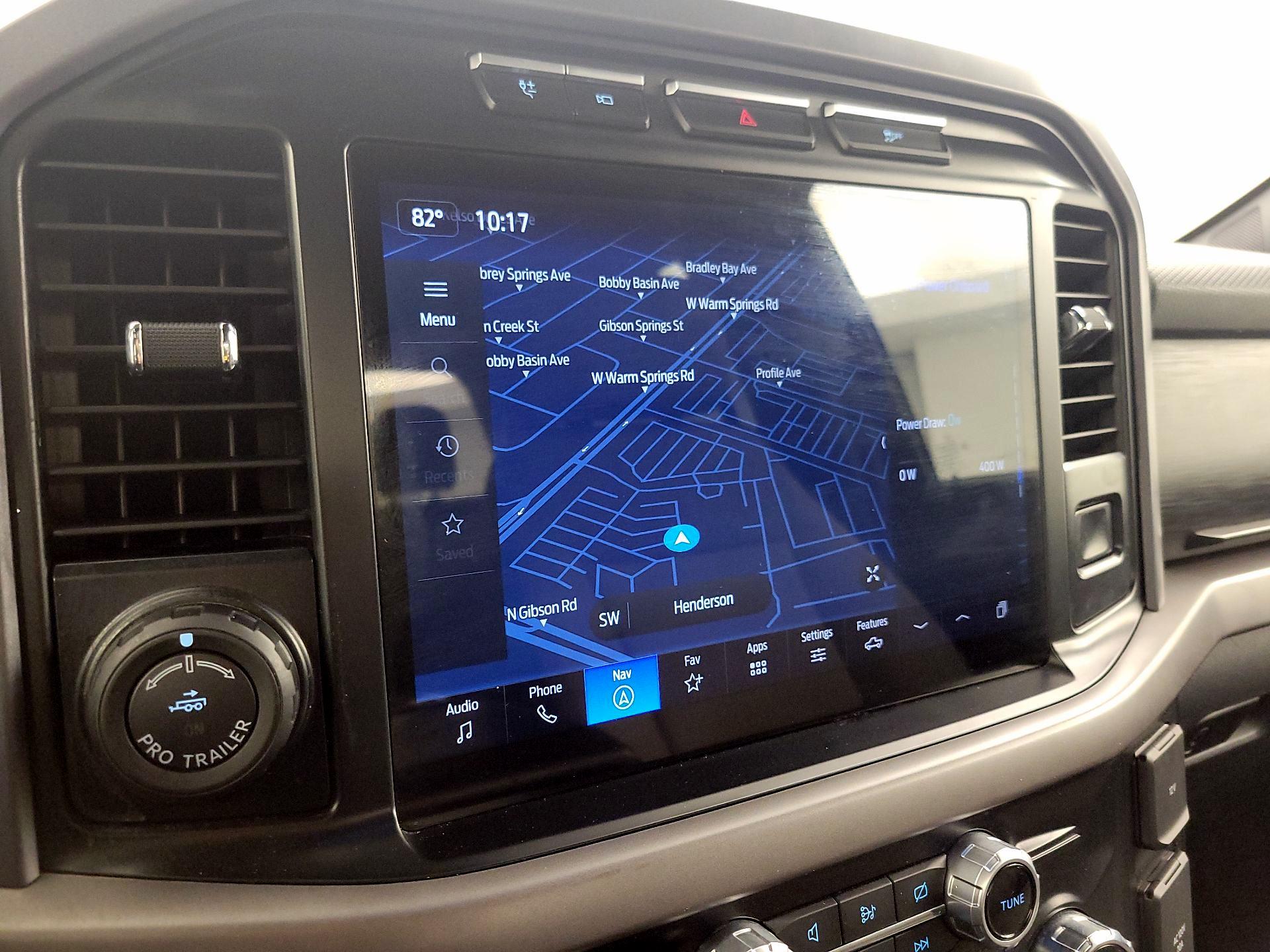 Thumbnail: 2024 Ford F-150 - 14