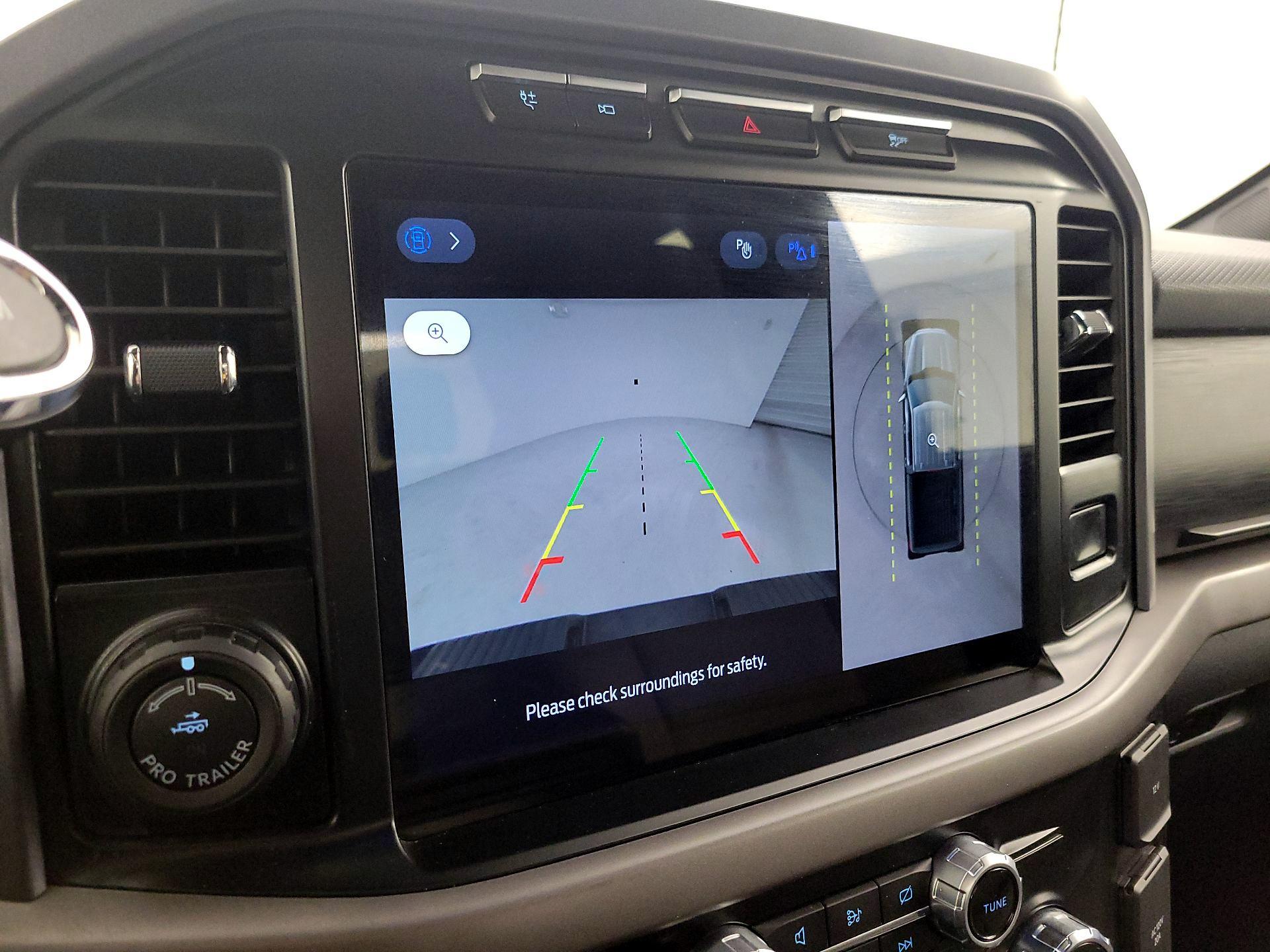 Thumbnail: 2024 Ford F-150 - 15