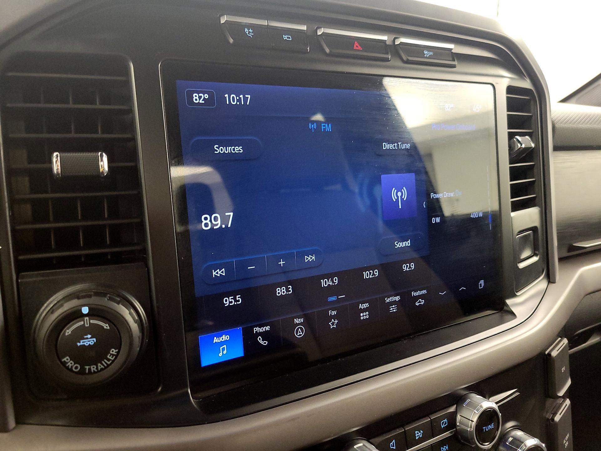 Thumbnail: 2024 Ford F-150 - 16