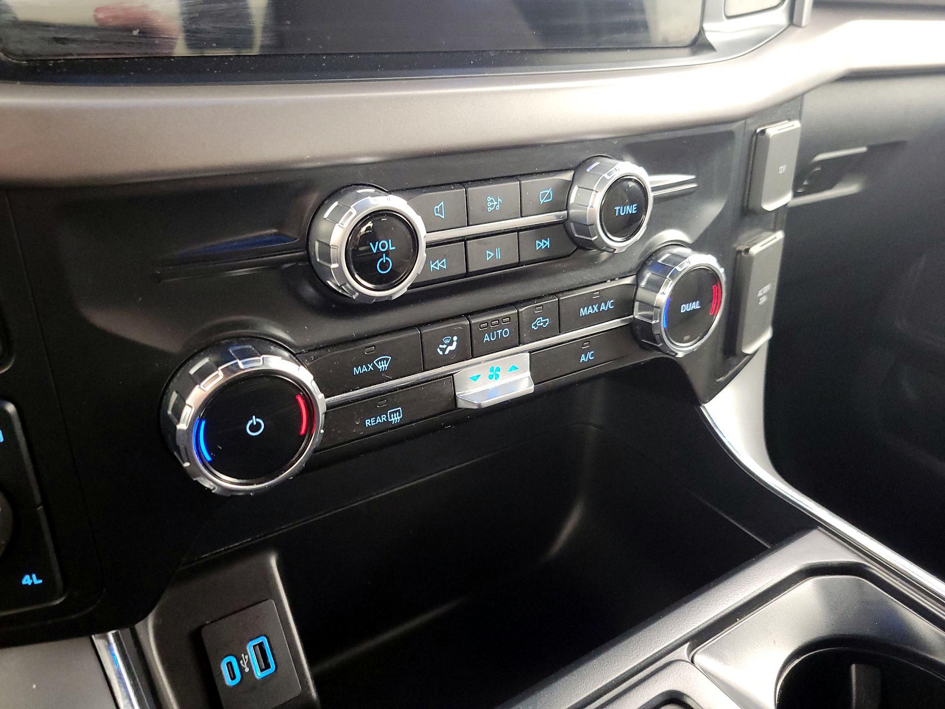 Thumbnail: 2024 Ford F-150 - 17