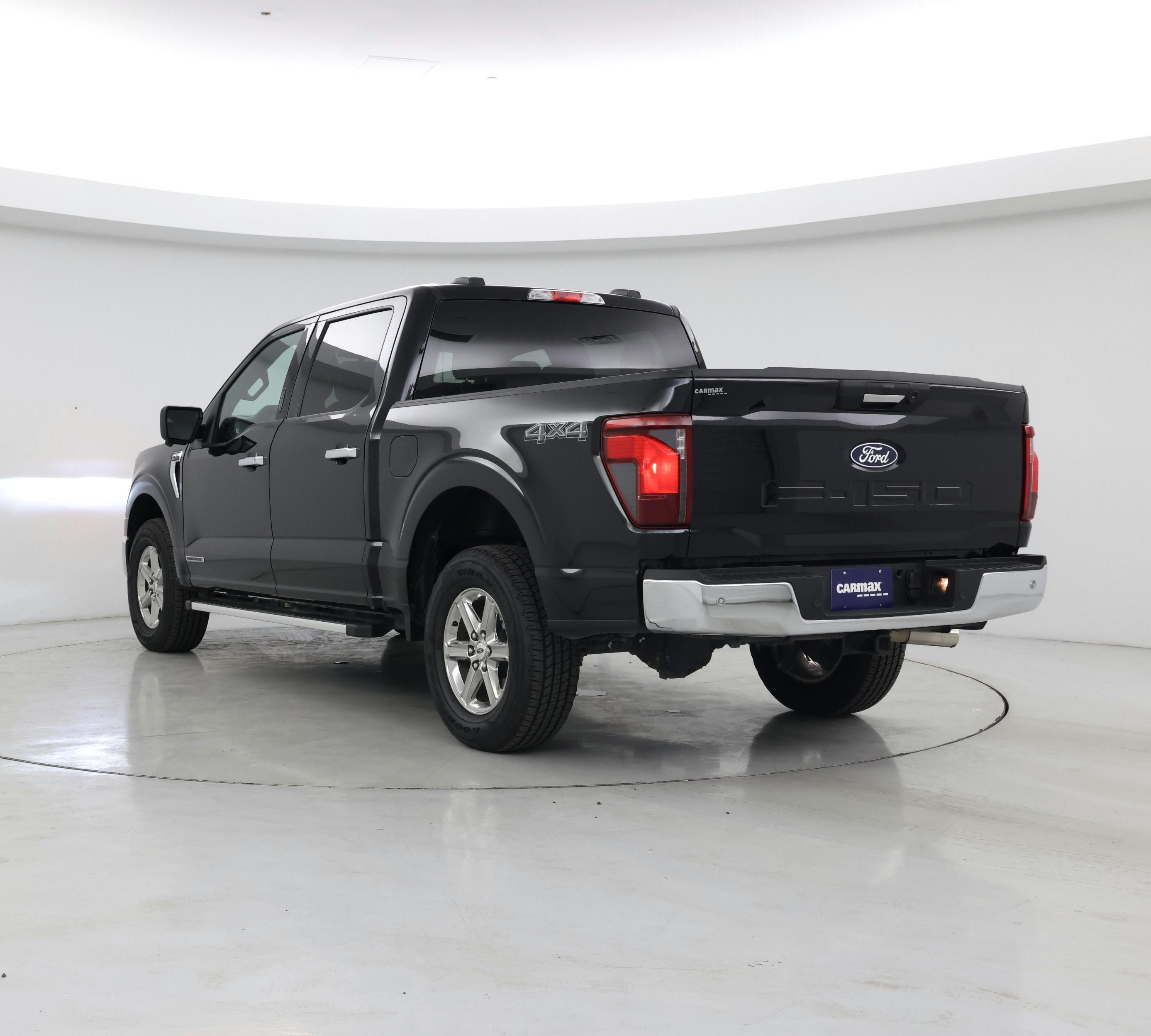 Thumbnail: 2024 Ford F-150 - 2