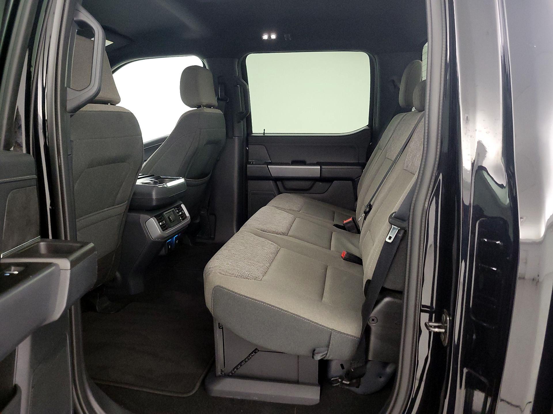 Thumbnail: 2024 Ford F-150 - 20