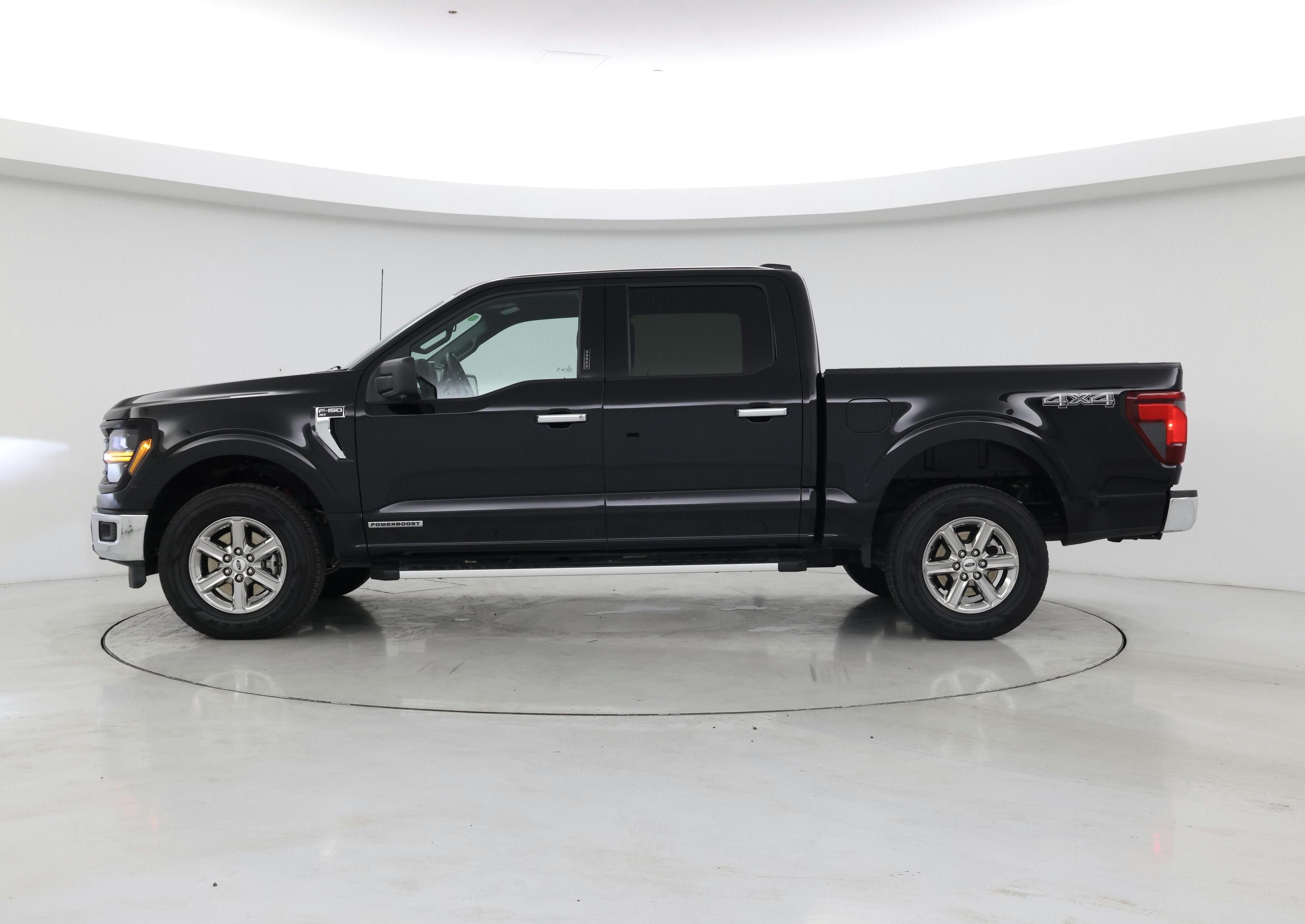 Thumbnail: 2024 Ford F-150 - 3