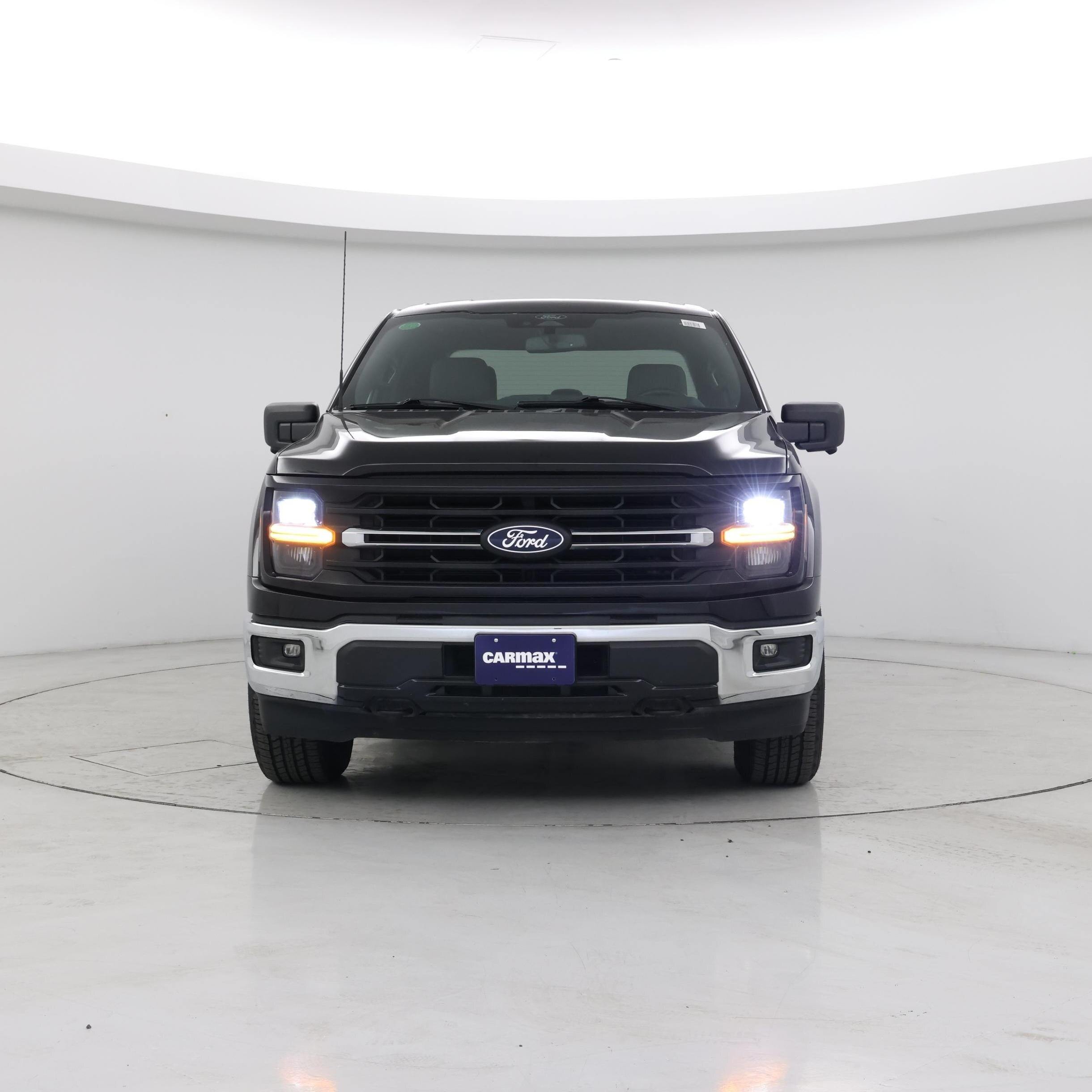 Thumbnail: 2024 Ford F-150 - 5