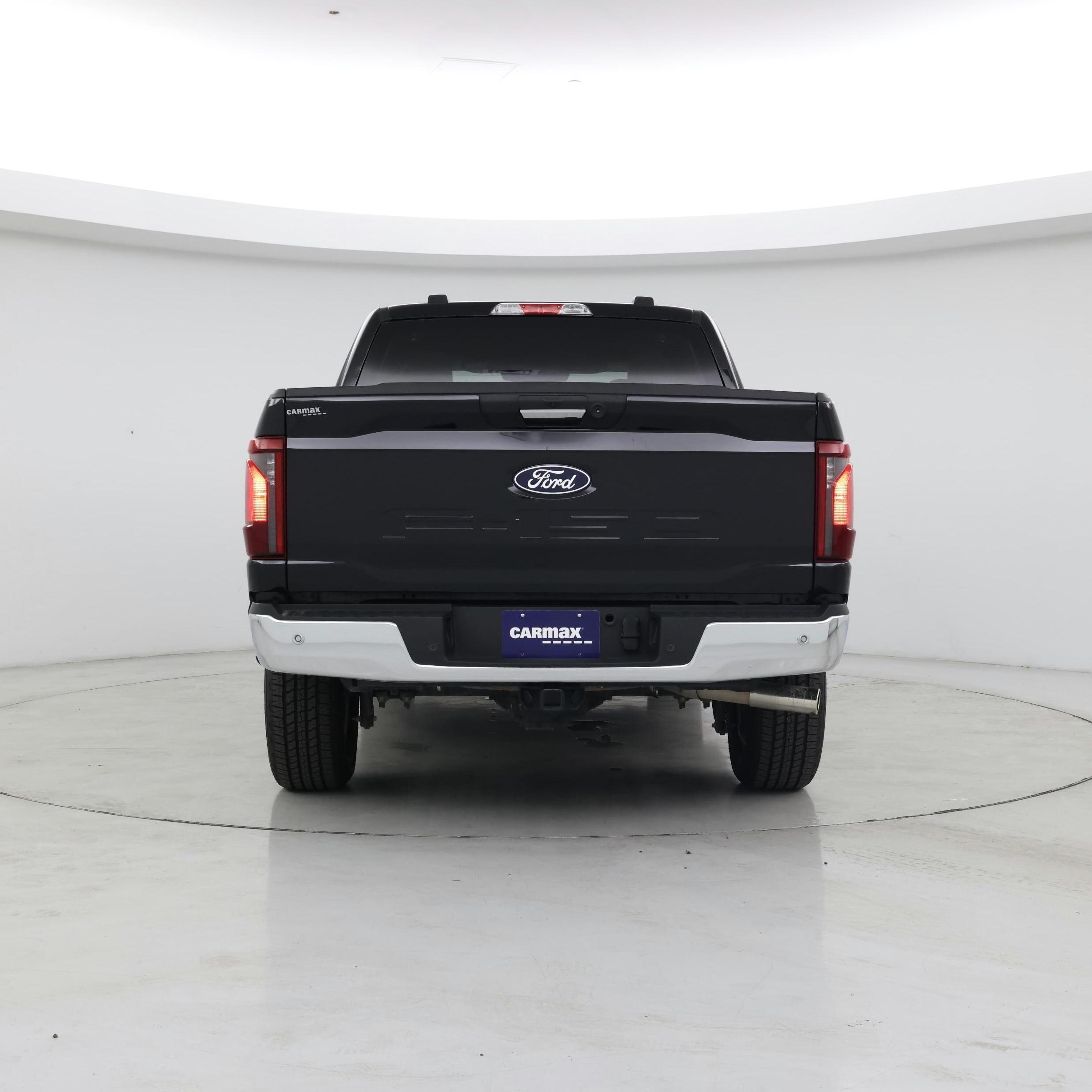 Thumbnail: 2024 Ford F-150 - 6