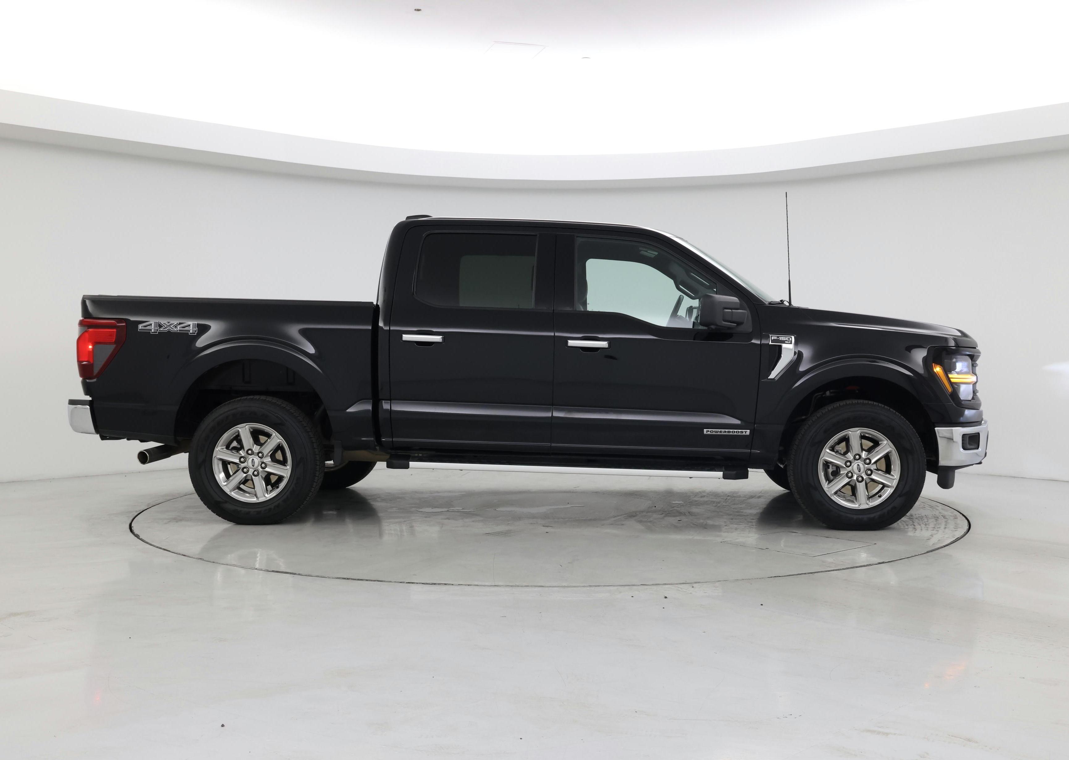 Thumbnail: 2024 Ford F-150 - 7