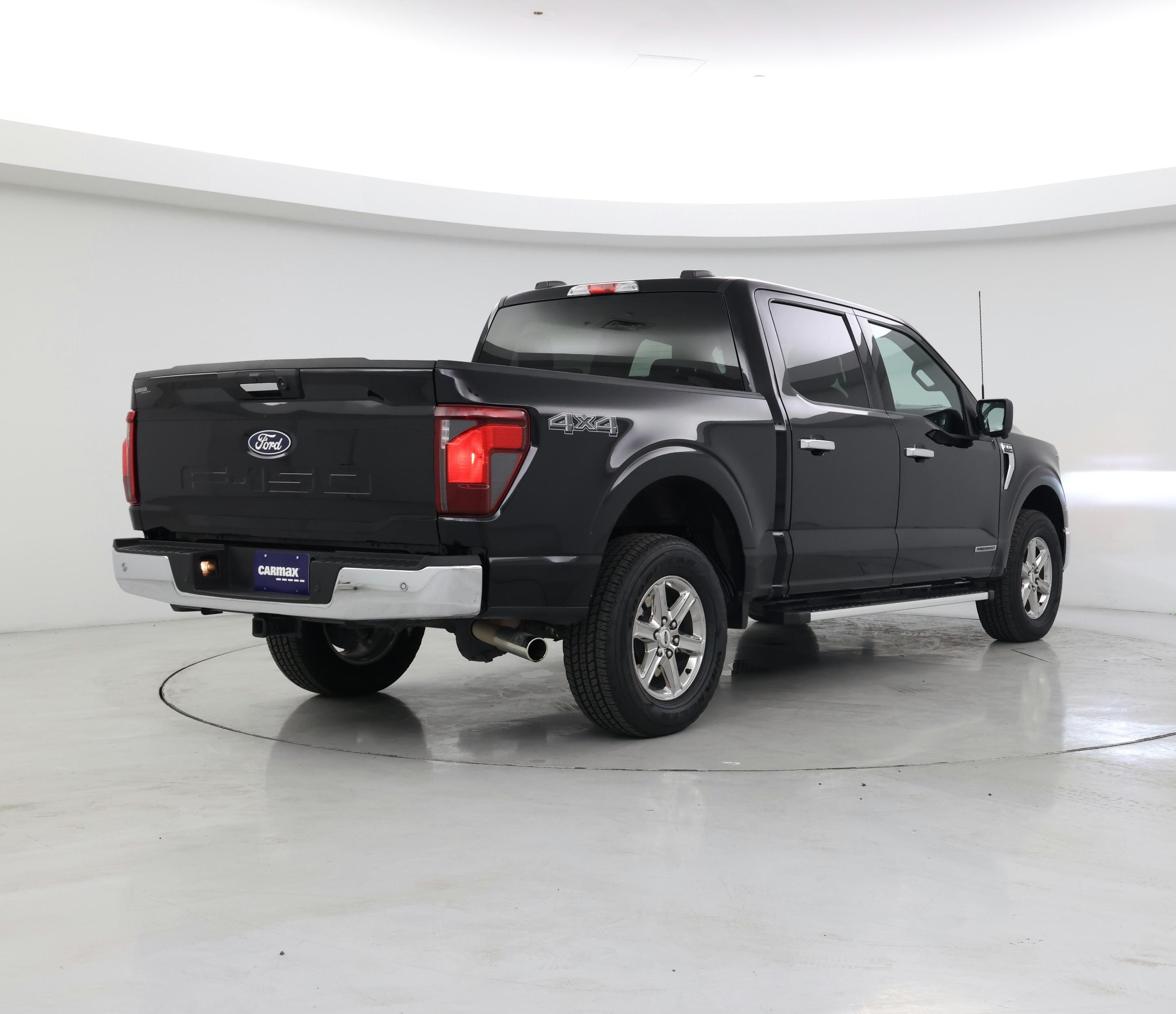 Thumbnail: 2024 Ford F-150 - 8