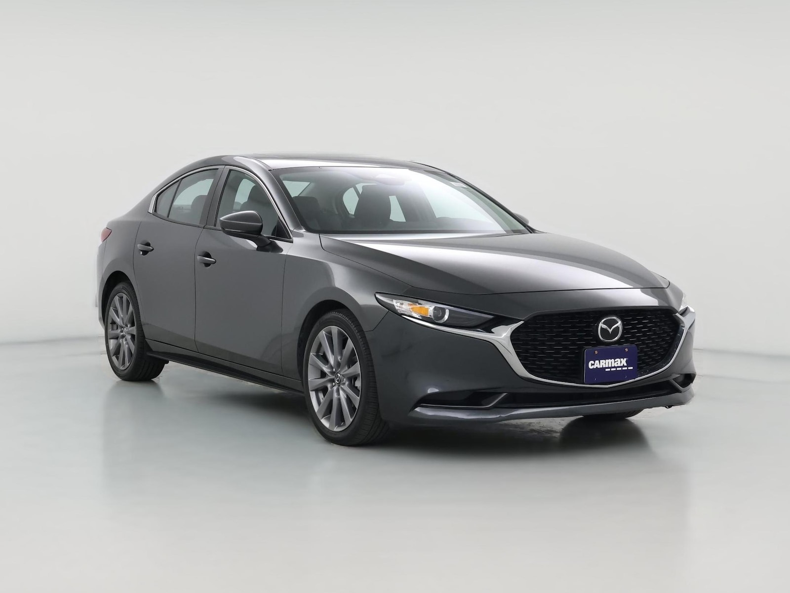 2024 Mazda Mazda3 Preferred