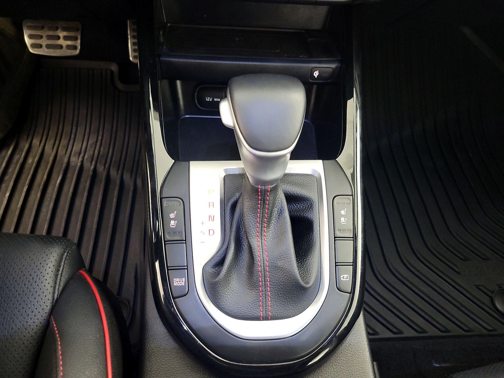 Thumbnail: 2023 Kia Forte - 18