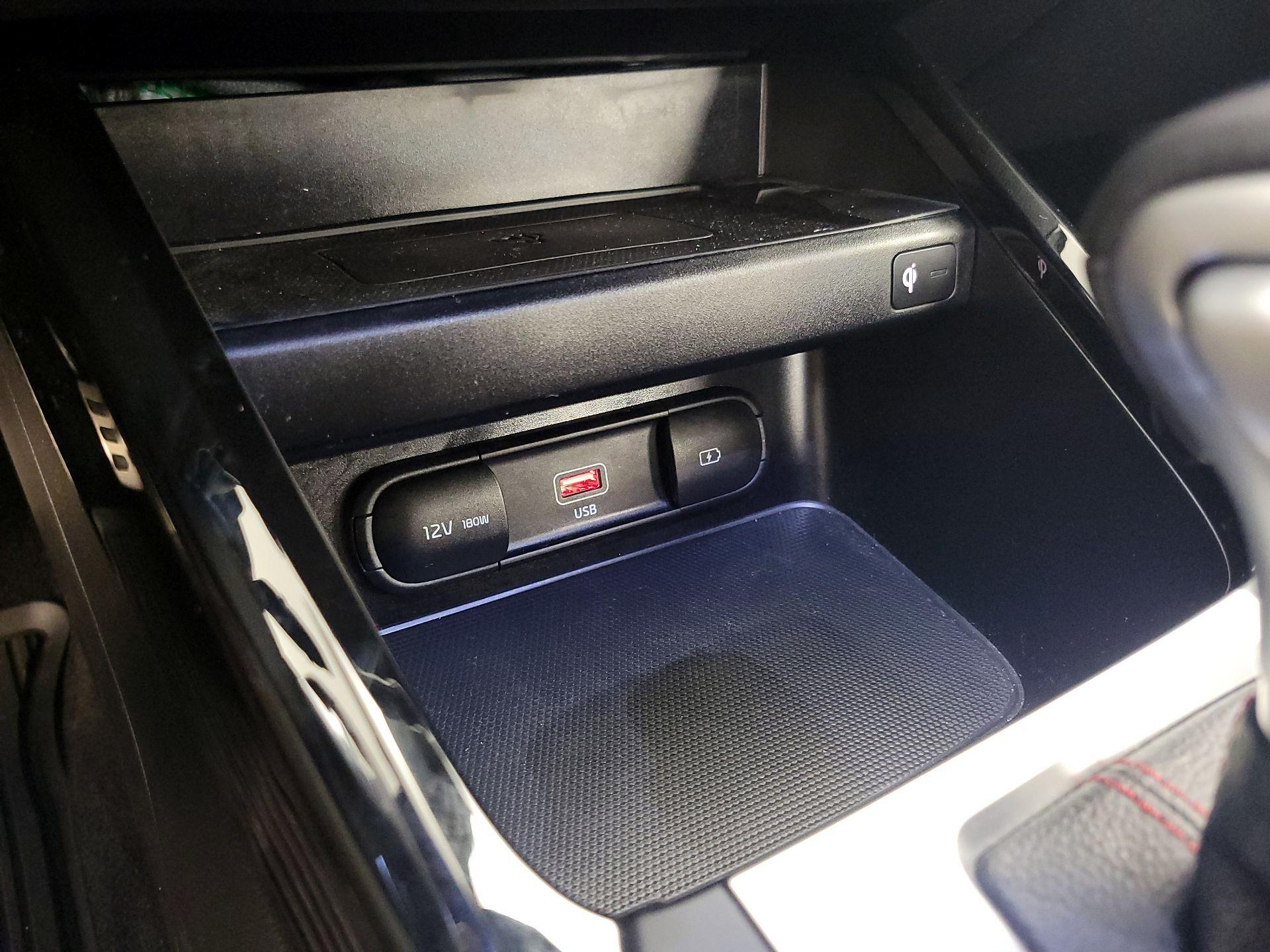 Thumbnail: 2023 Kia Forte - 19