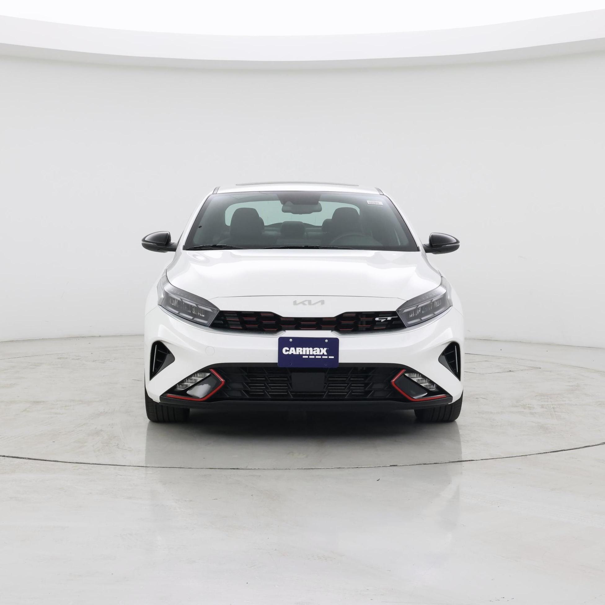 Thumbnail: 2023 Kia Forte - 5